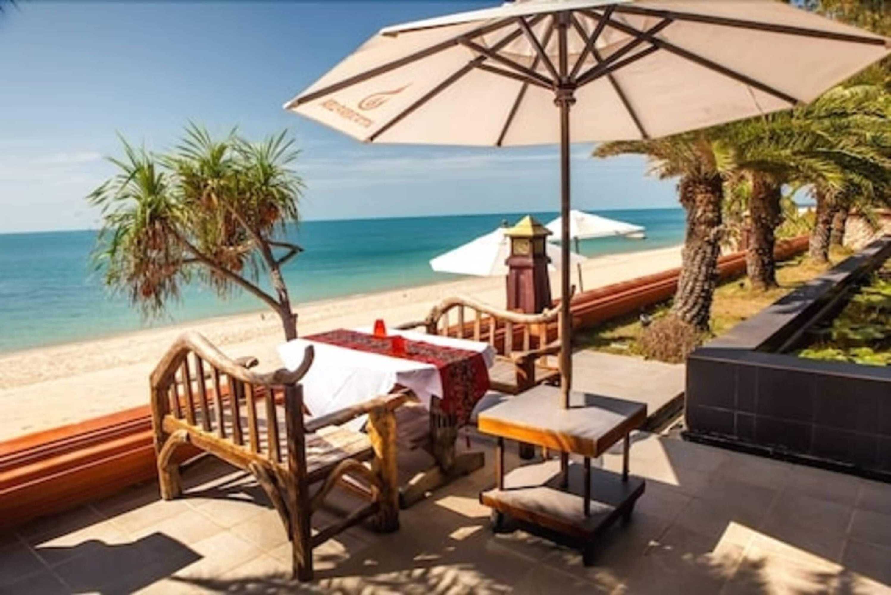 Gift card for Ammatara Pura Pool Villa Gift card for Ammatara Pura Pool Villa