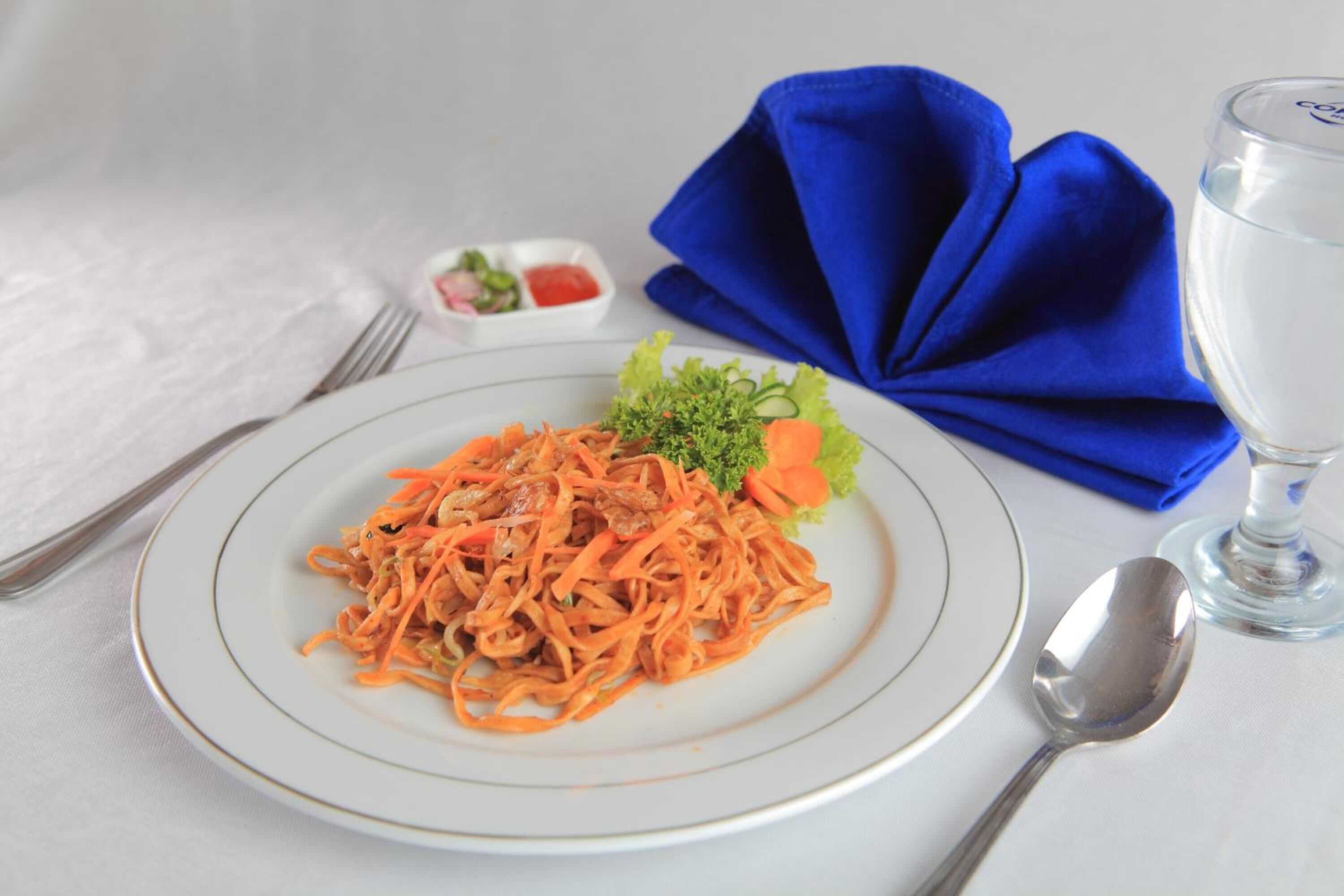 Gift card for Cordela Hotel Medan Gift card for Cordela Hotel Medan