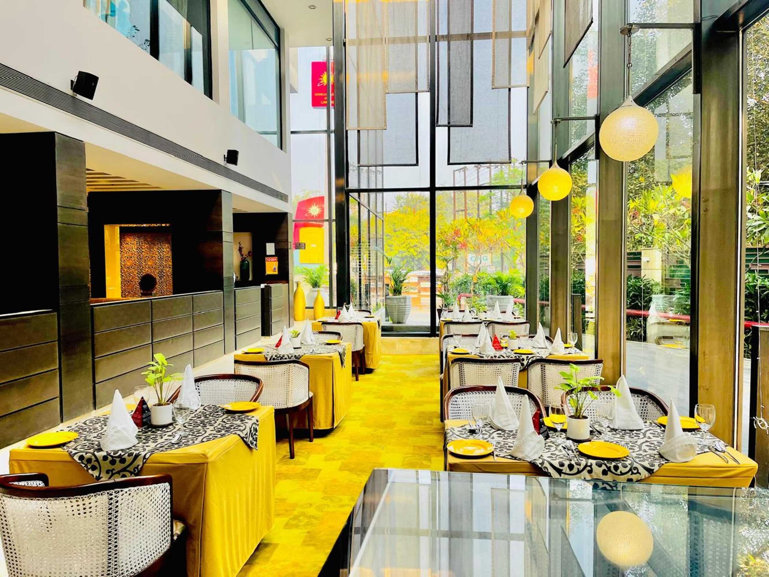 Gift card for Fortune District Centre, Ghaziabad - Member Itc Hotels' Group