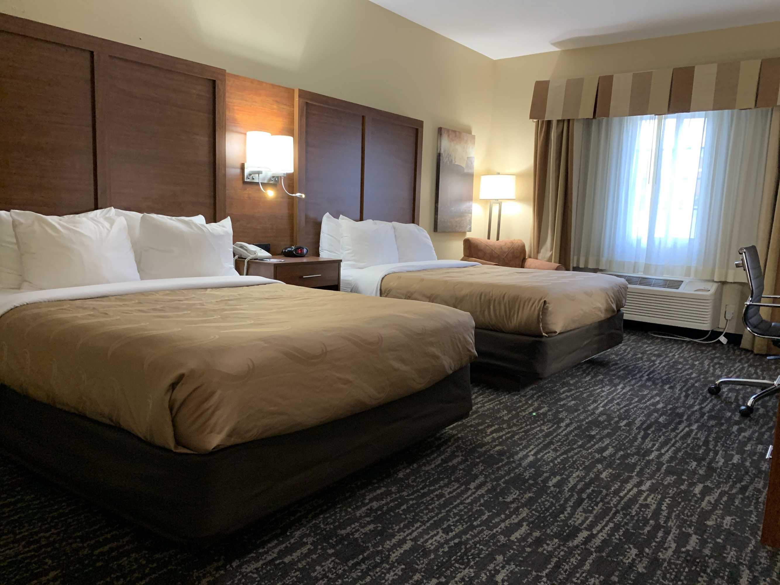 Gift card for Quality Inn & Suites Hendersonville - Flat Rock Gift card for Quality Inn & Suites Hendersonville - Flat Rock