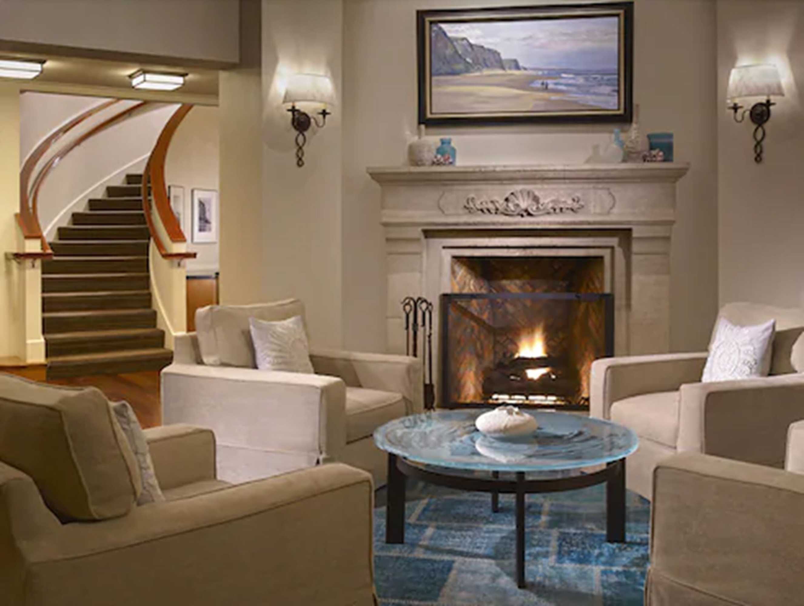 Gift card for The Beach House Hotel Half Moon Bay Gift card for The Beach House Hotel Half Moon Bay