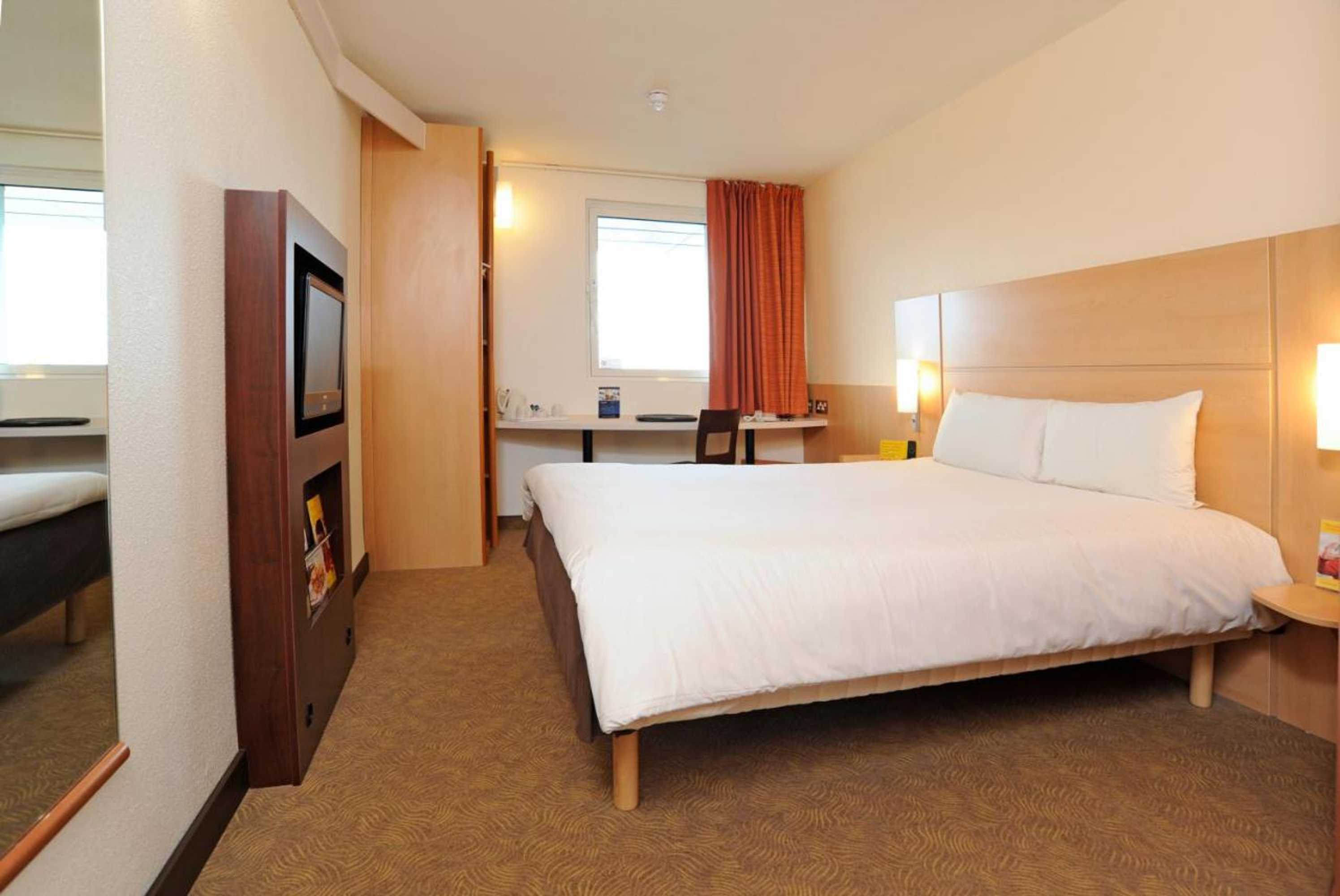 Gift card for Ibis London Excel Docklands