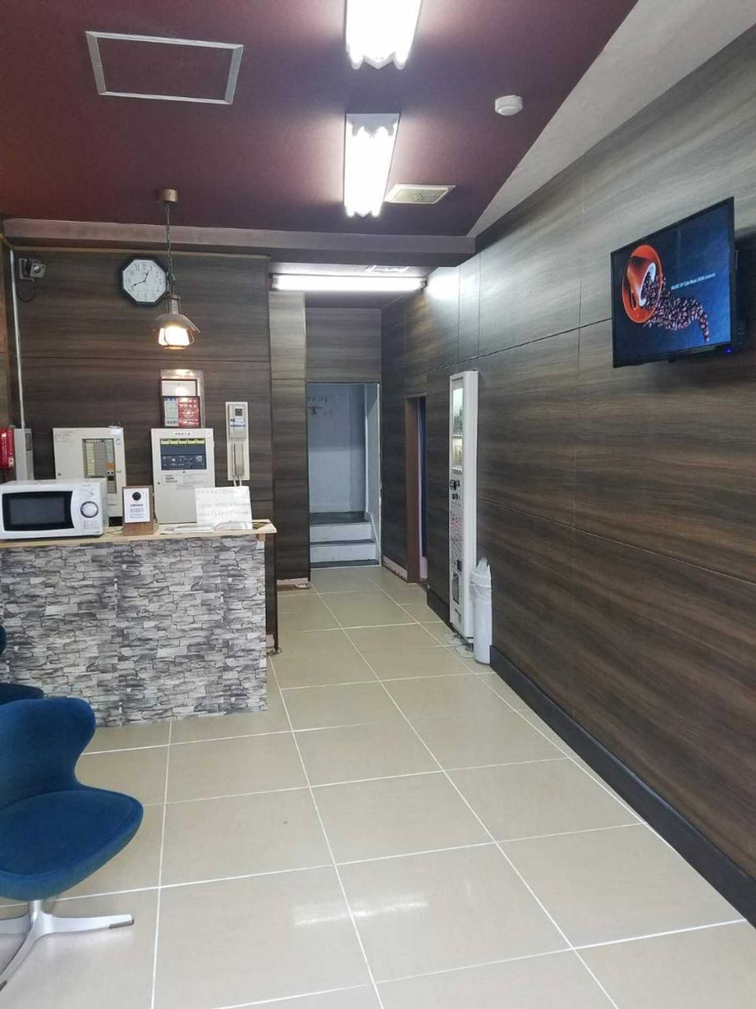 Gift card for Business Hotel Takanoya