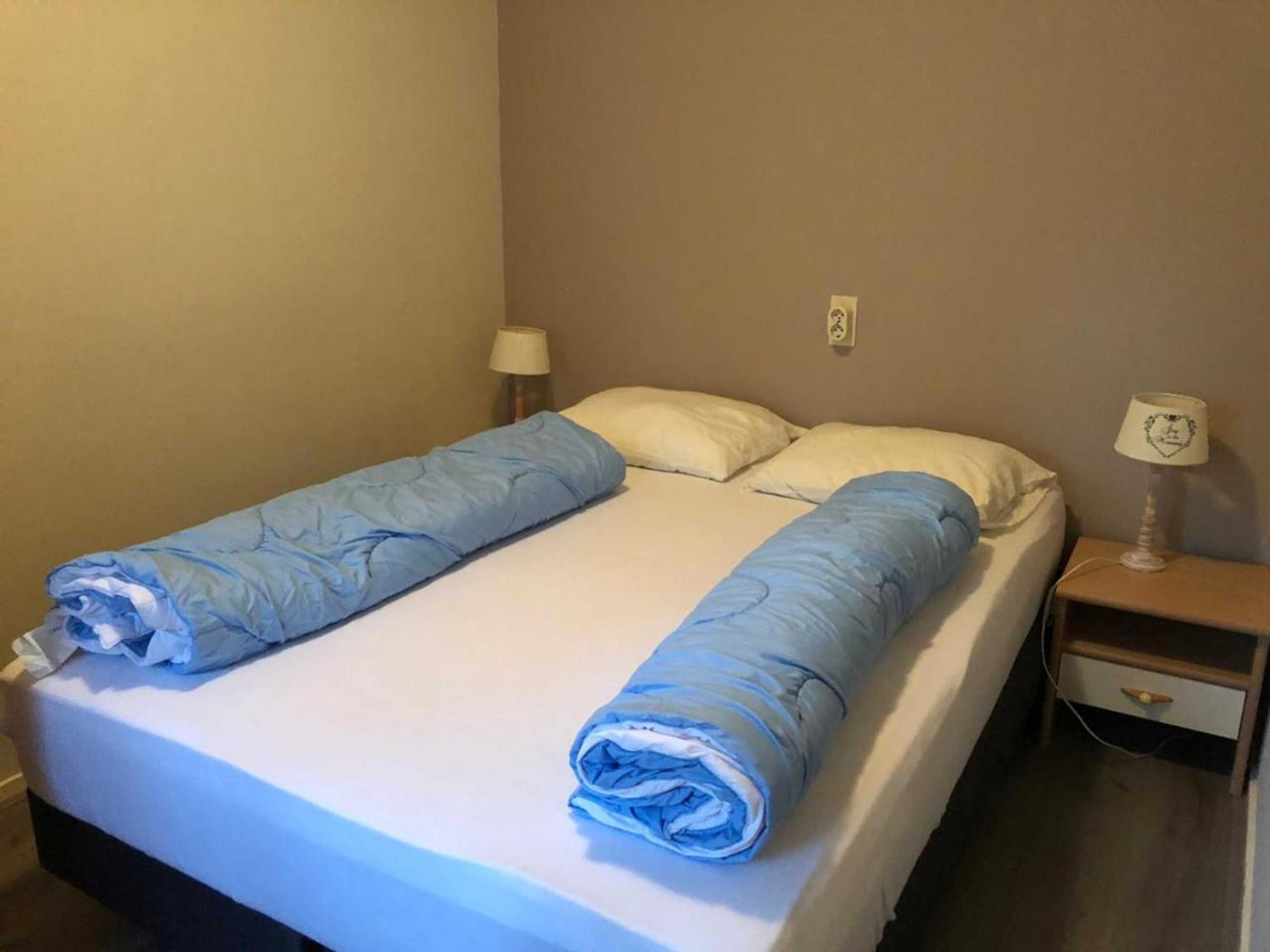 Gift card for Bungalows Hoefbos