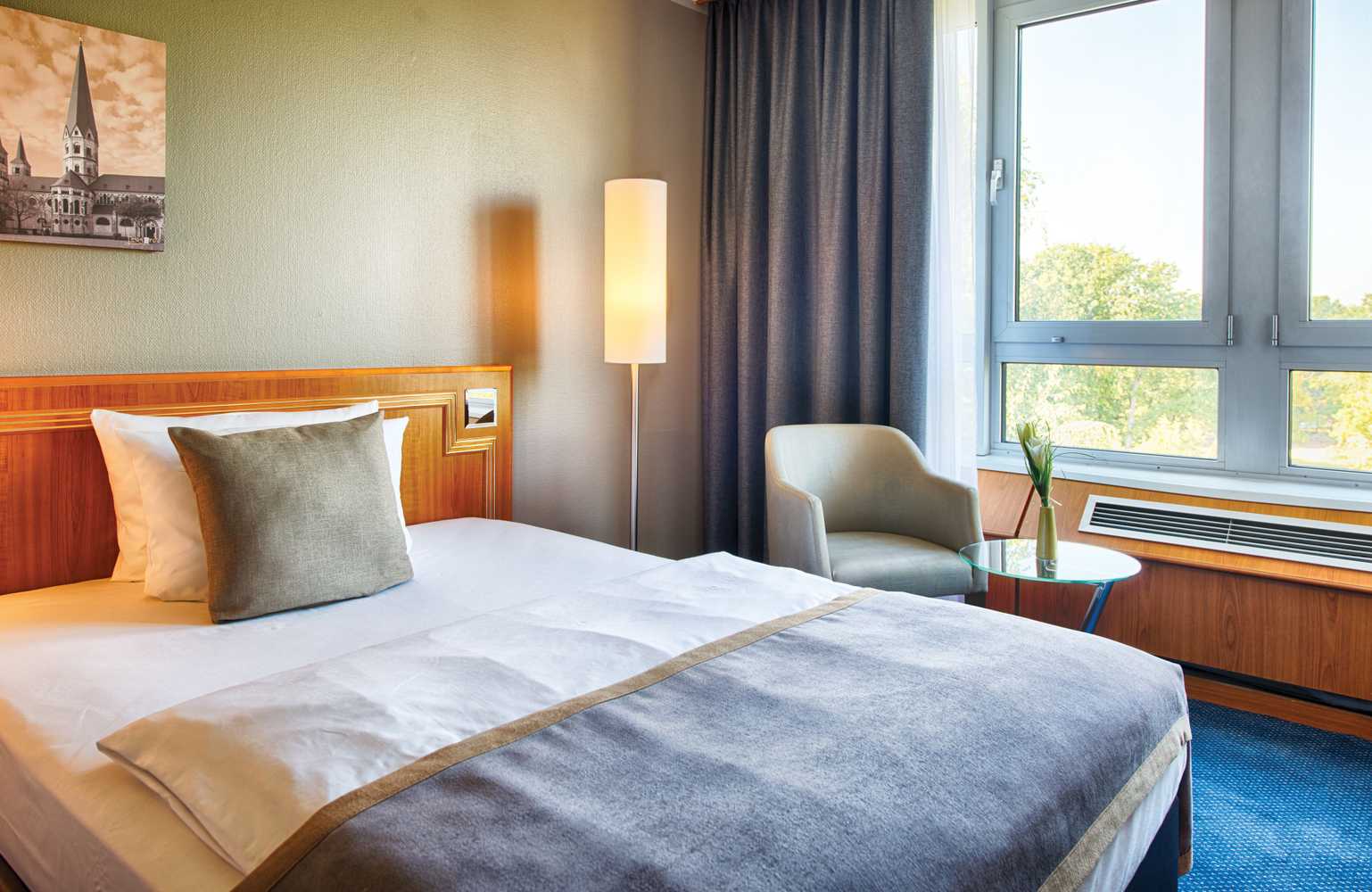 Gift card for Leonardo Hotel Köln Bonn Airport