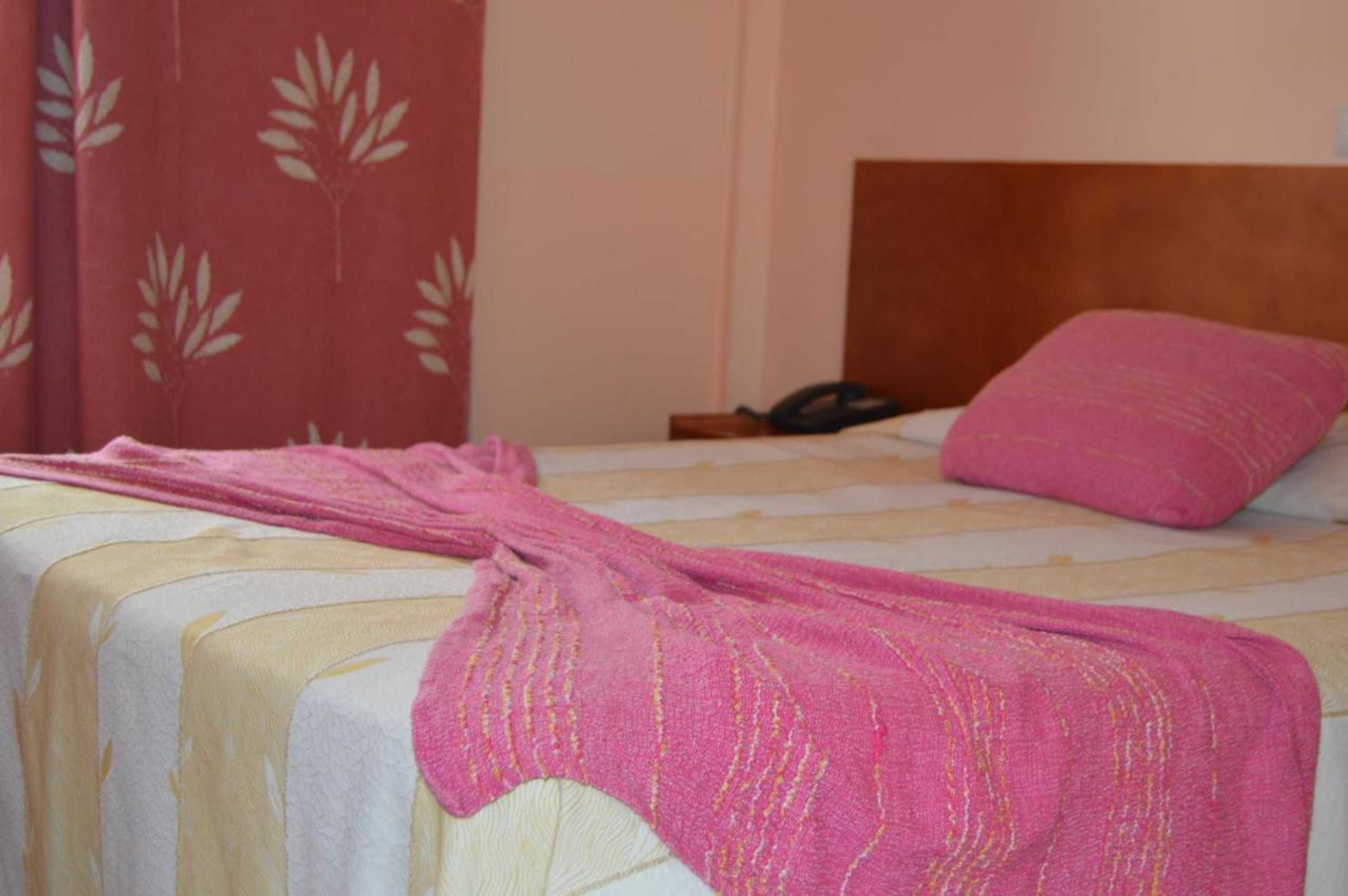 Gift card for Imperio Hotel