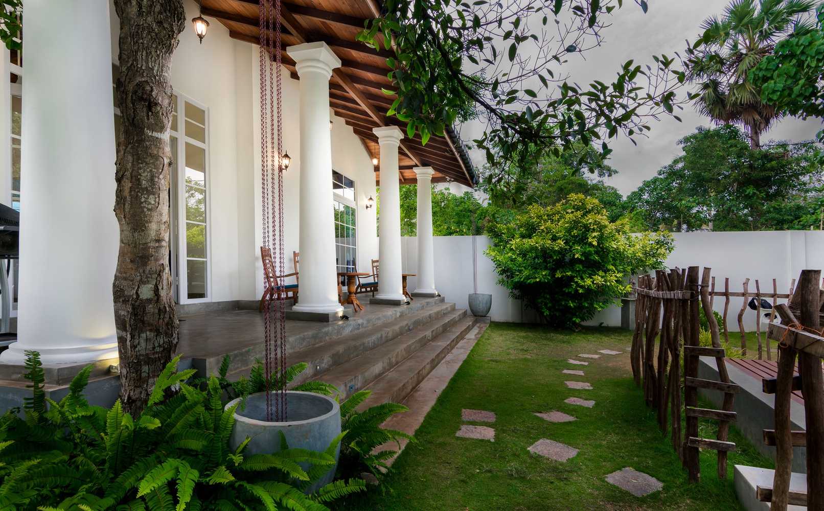 Gift card for Pearl Villa Welhengoda
