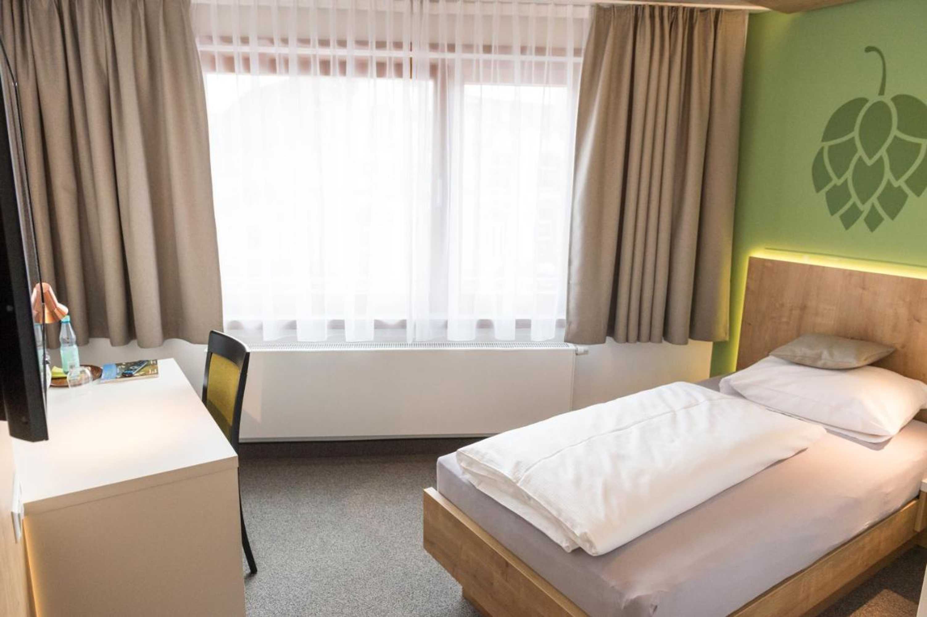 Gift card for Fischer's Hotel Brauhaus