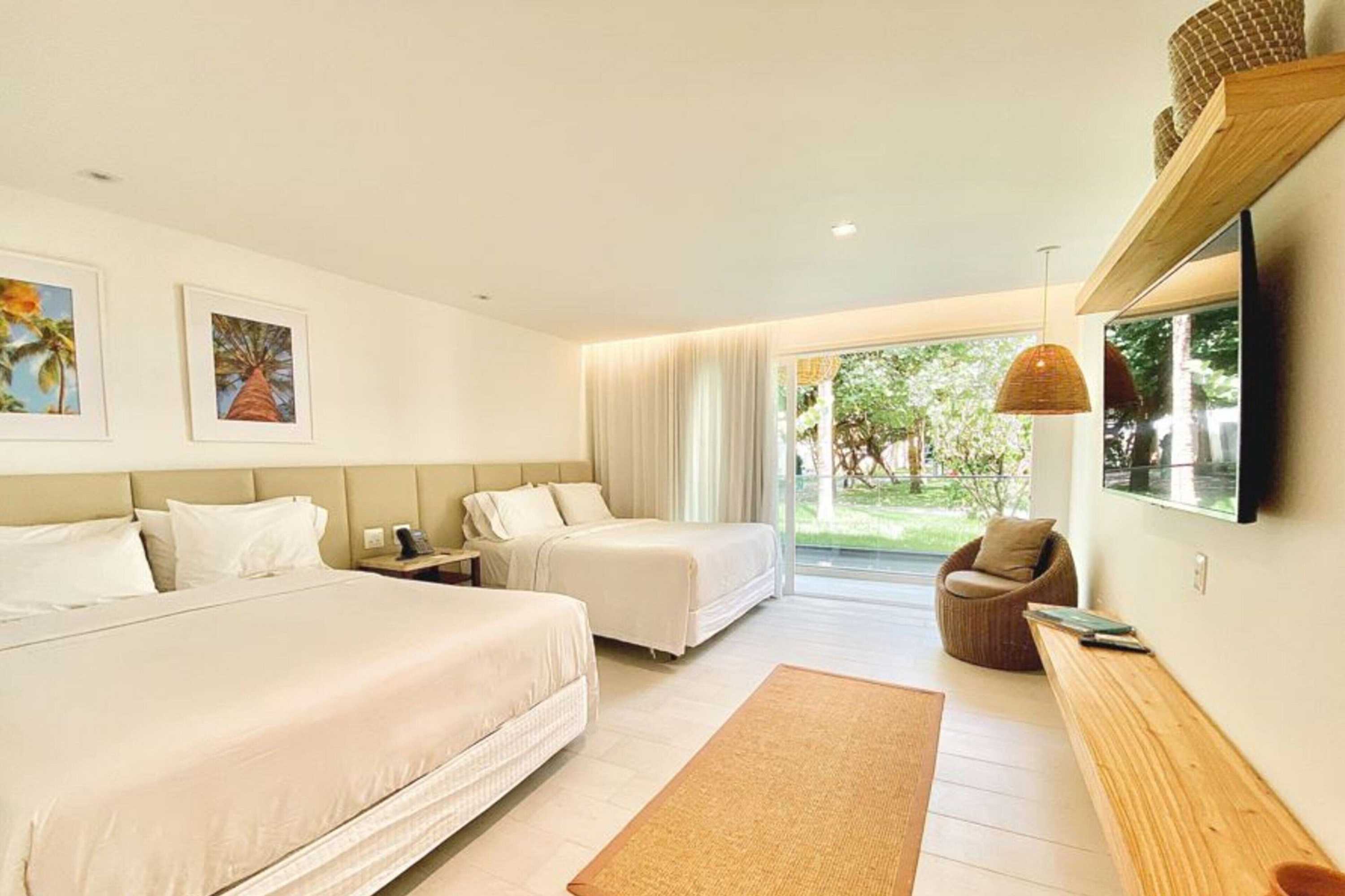 Gift card for The Westin Porto de Galinhas, an All-Inclusive Resort Gift card for The Westin Porto de Galinhas, an All-Inclusive Resort
