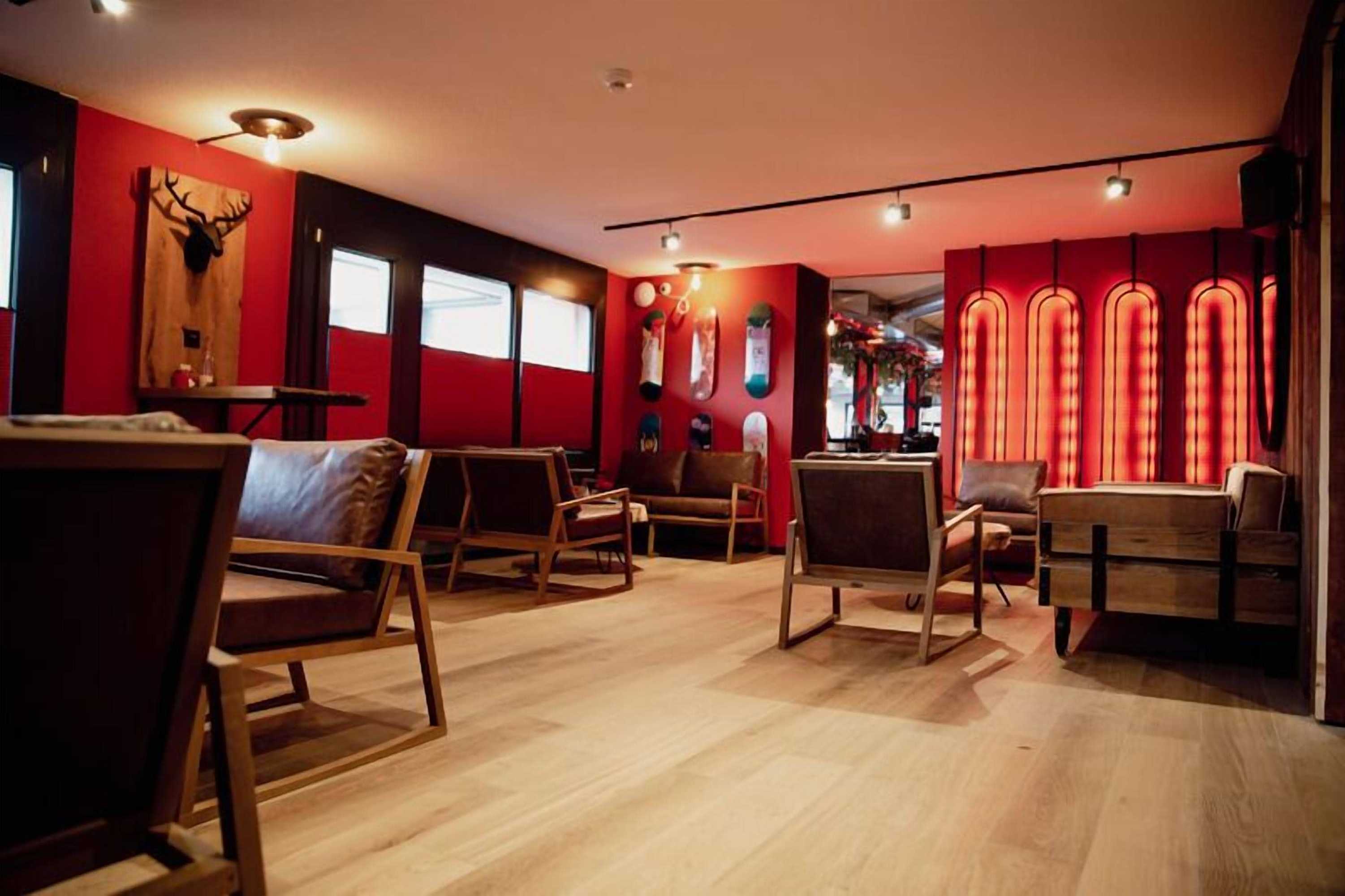 Gift card for Alaia Lodge
