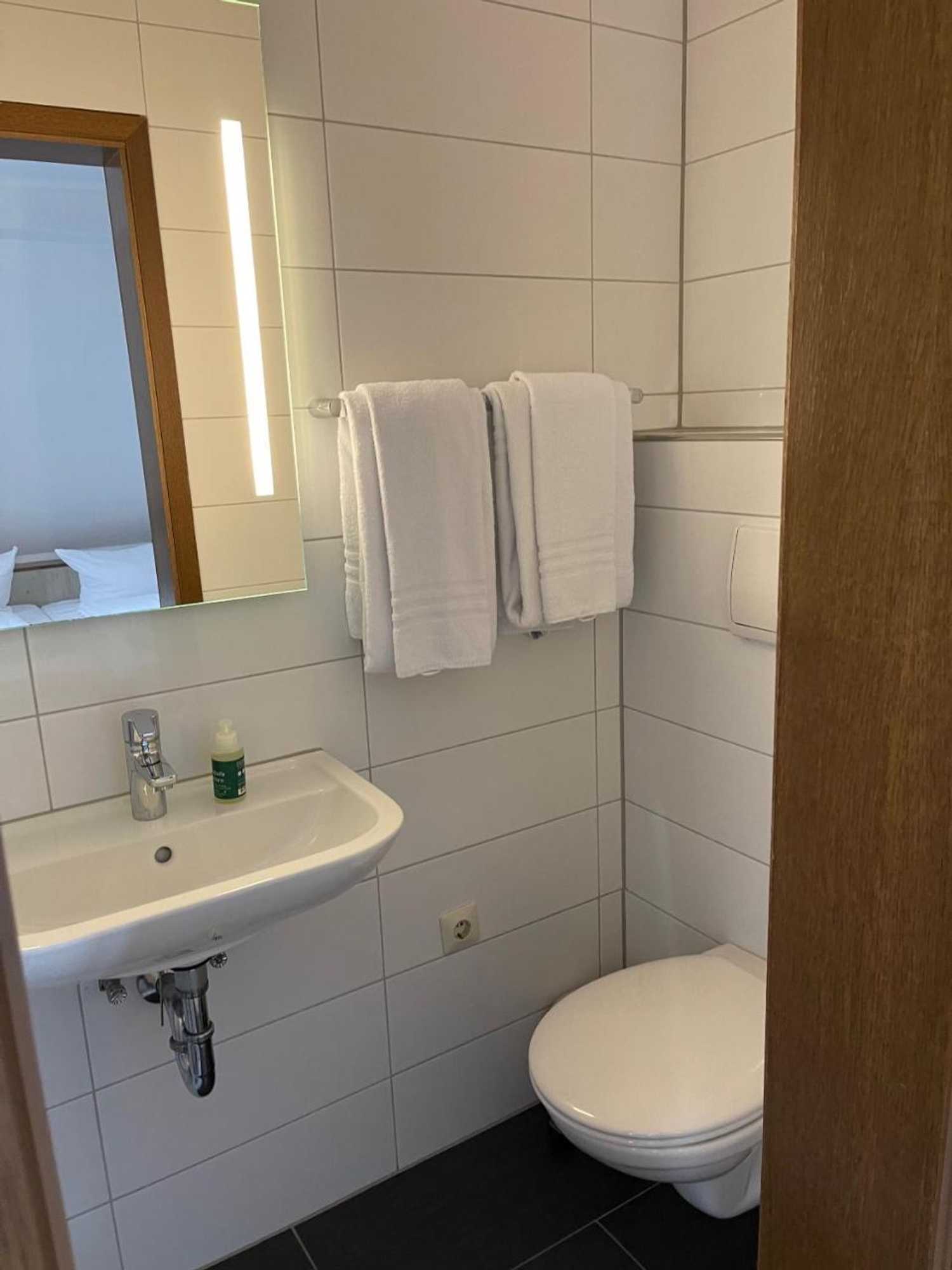 Gift card for Landhotel Sickinger Hof