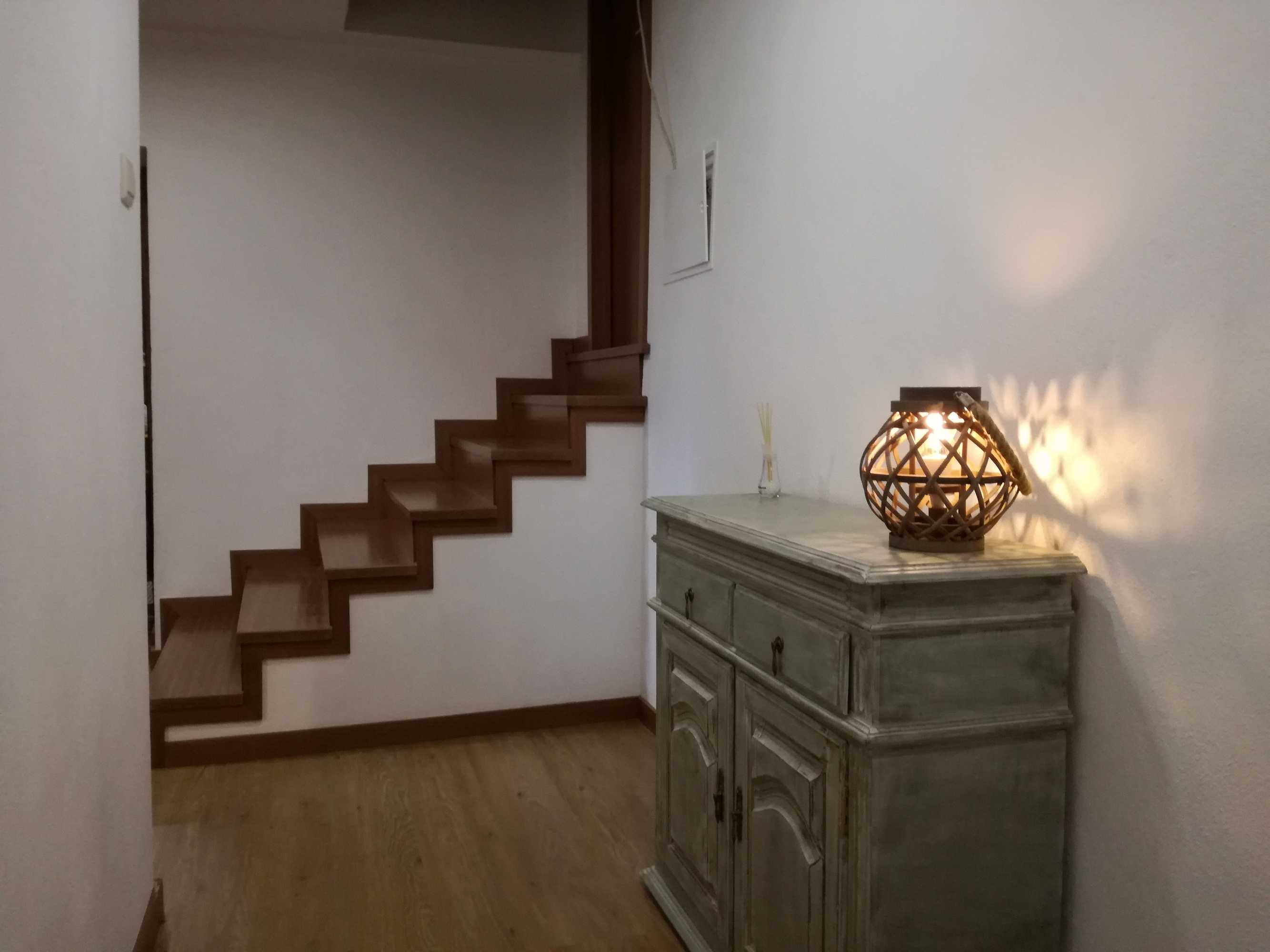 Gift card for Casa de Paulus