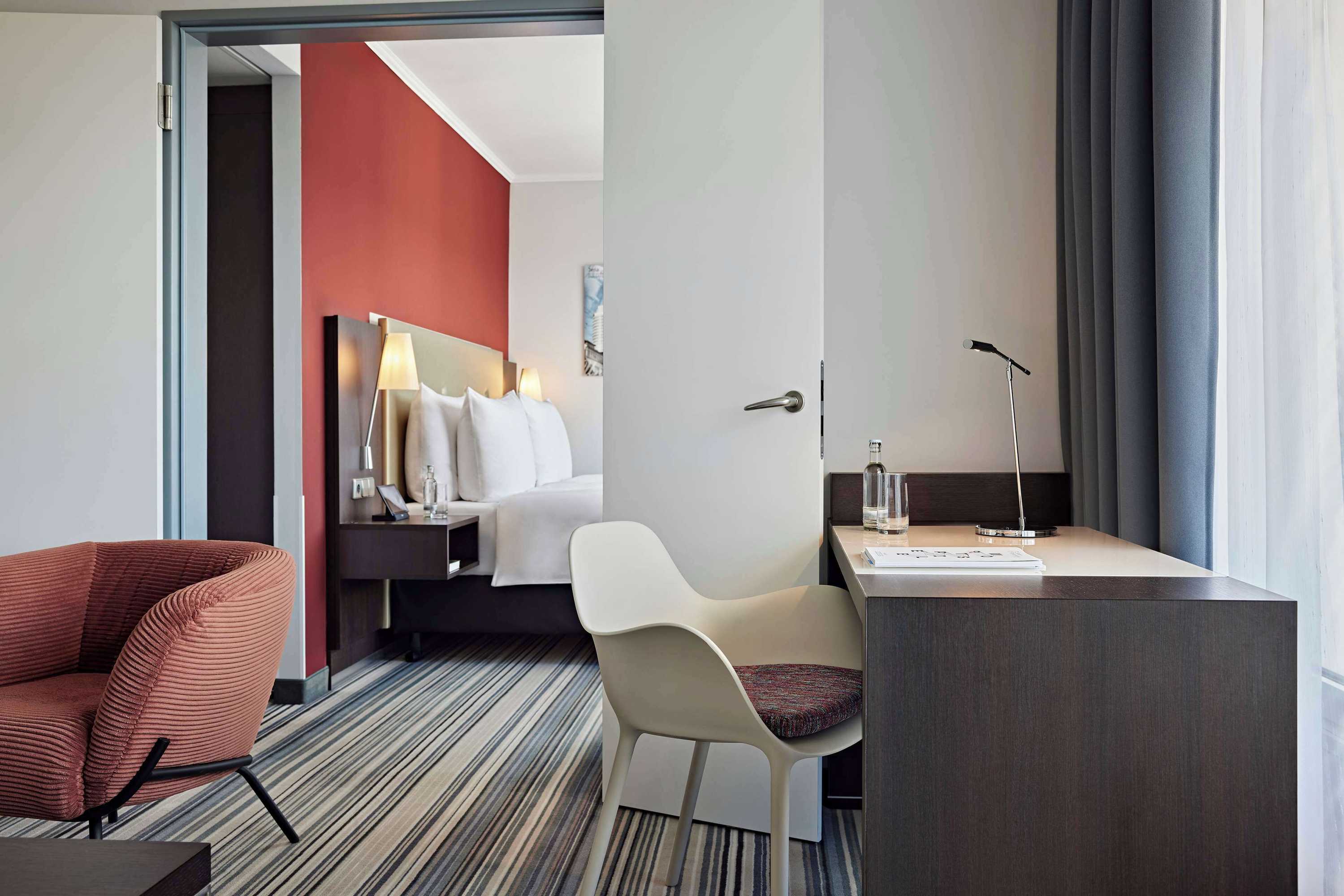 Gift card for Dorint Hotel Esplanade Jena Gift card for Dorint Hotel Esplanade Jena