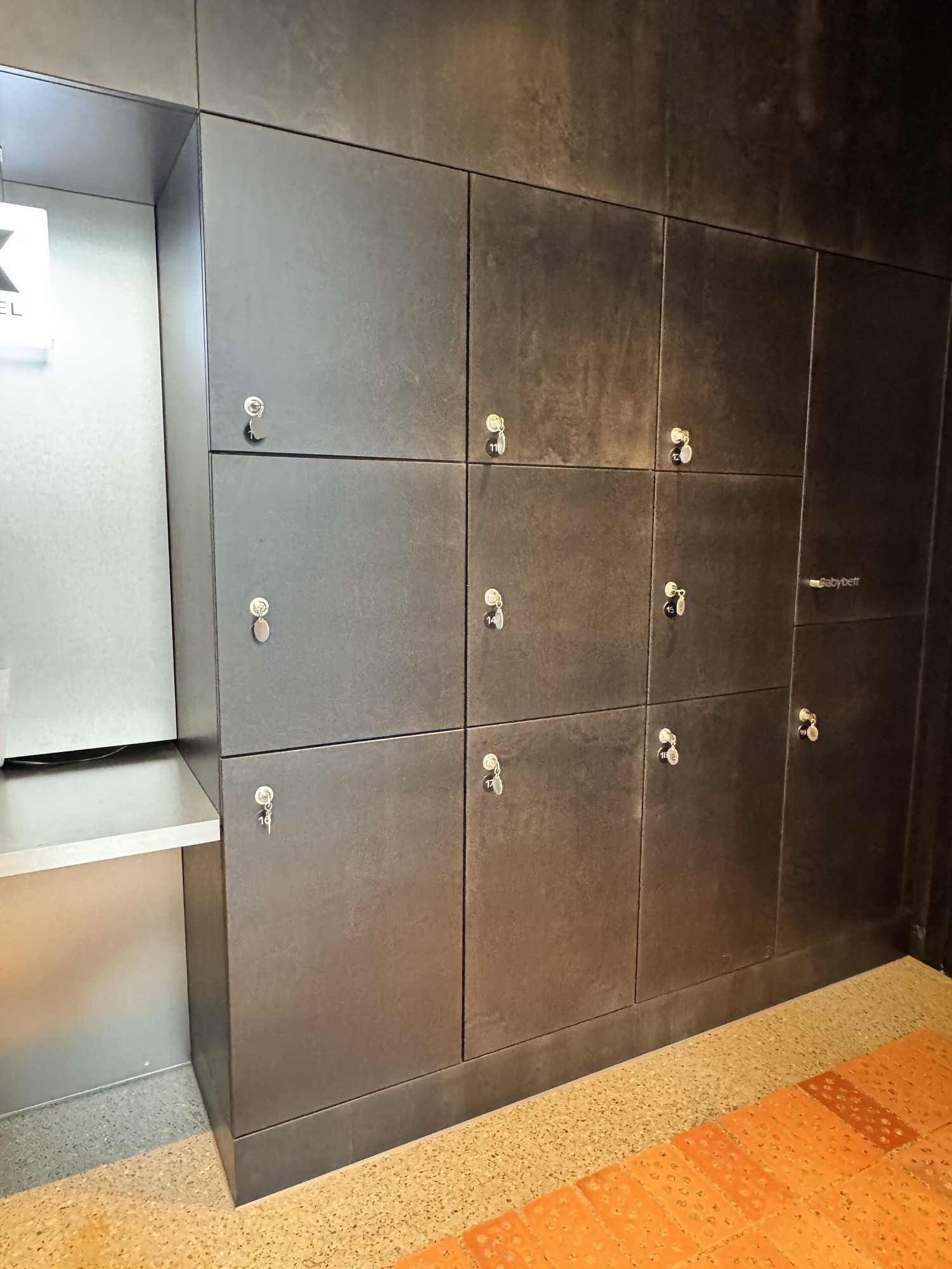 Gift card for Brix - Self Check-In Hotel