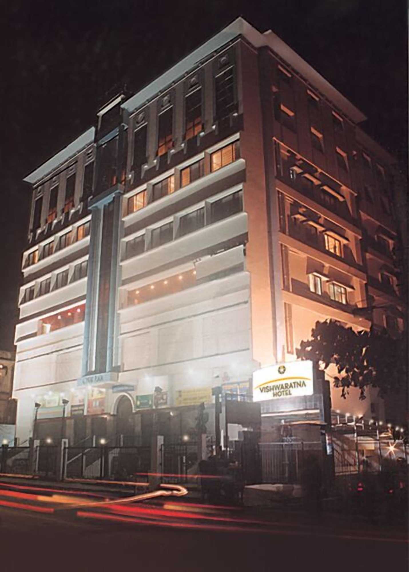 Gift card for Vishwaratna Hotel Gift card for Vishwaratna Hotel