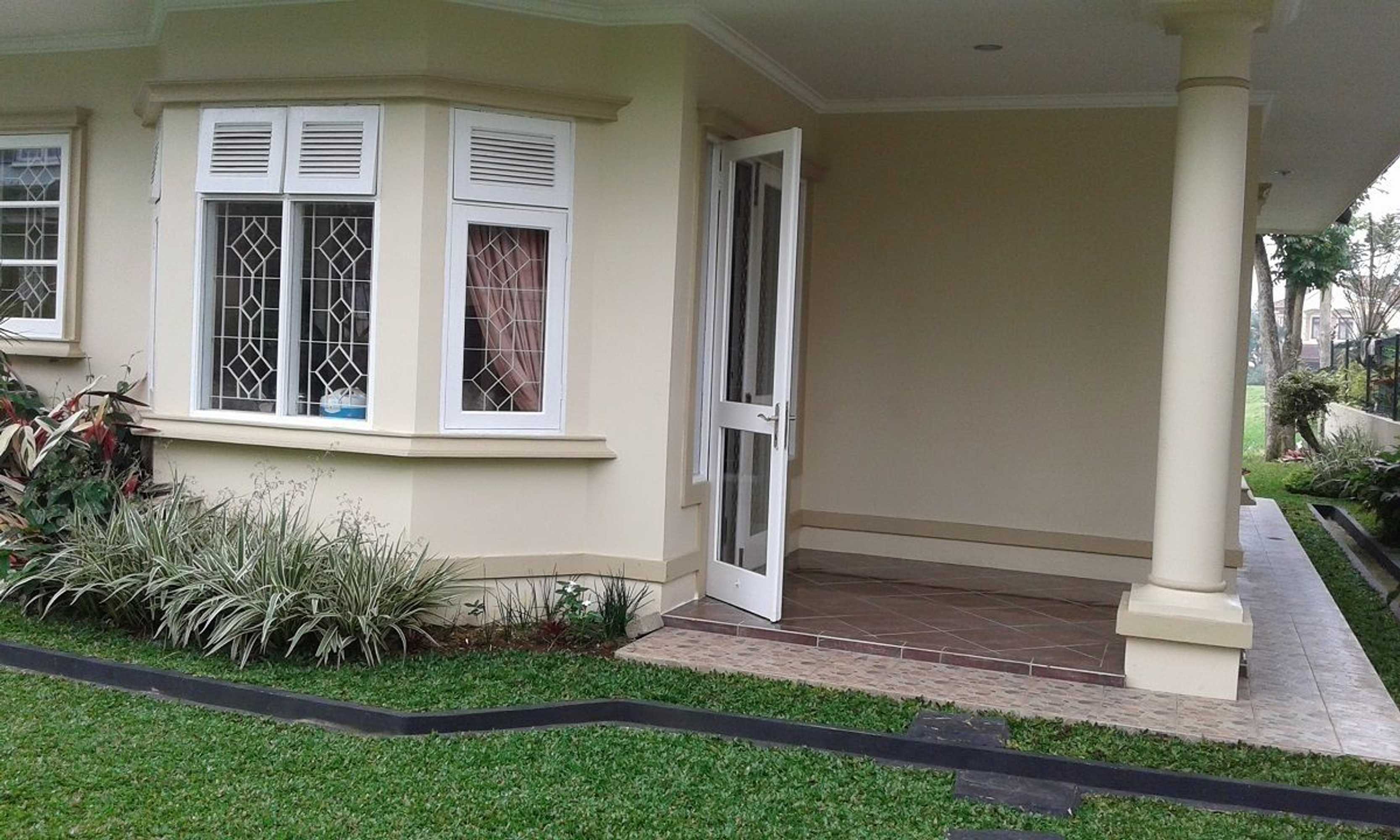 Gift card for Villa Puncak Resort