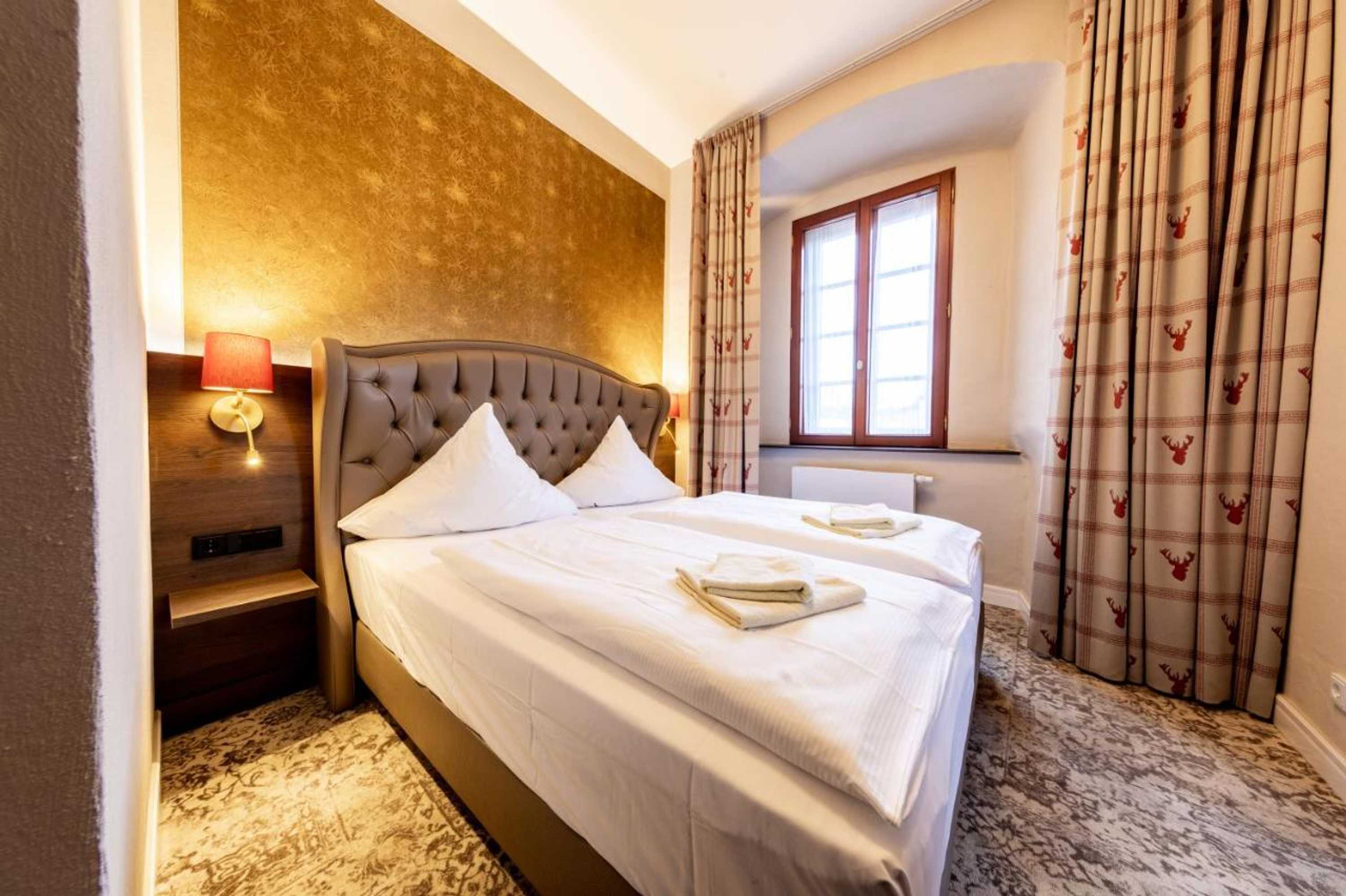 Gift card for Ringhotel Jägerhof