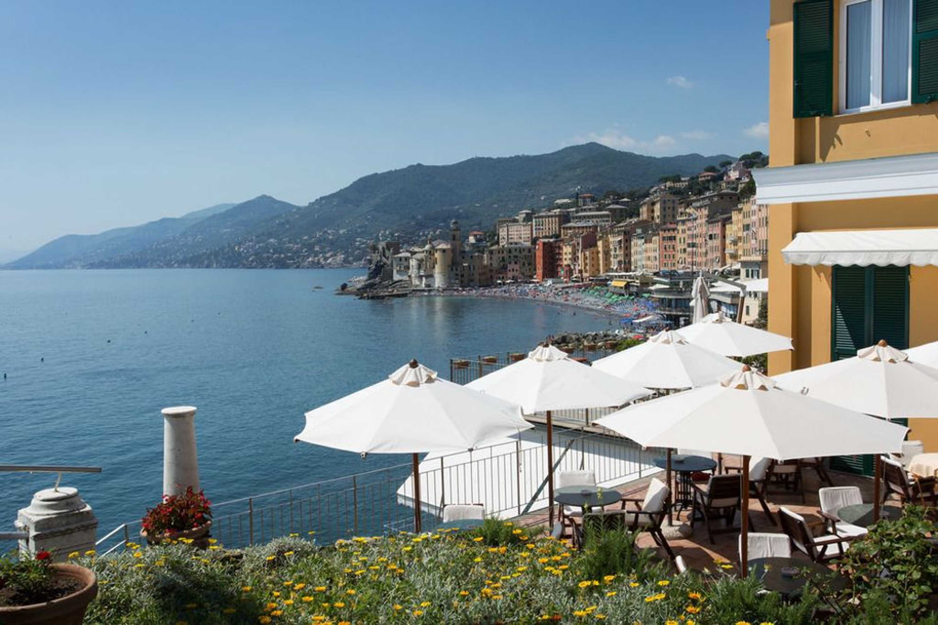 Gift card for Hotel Cenobio Dei Dogi