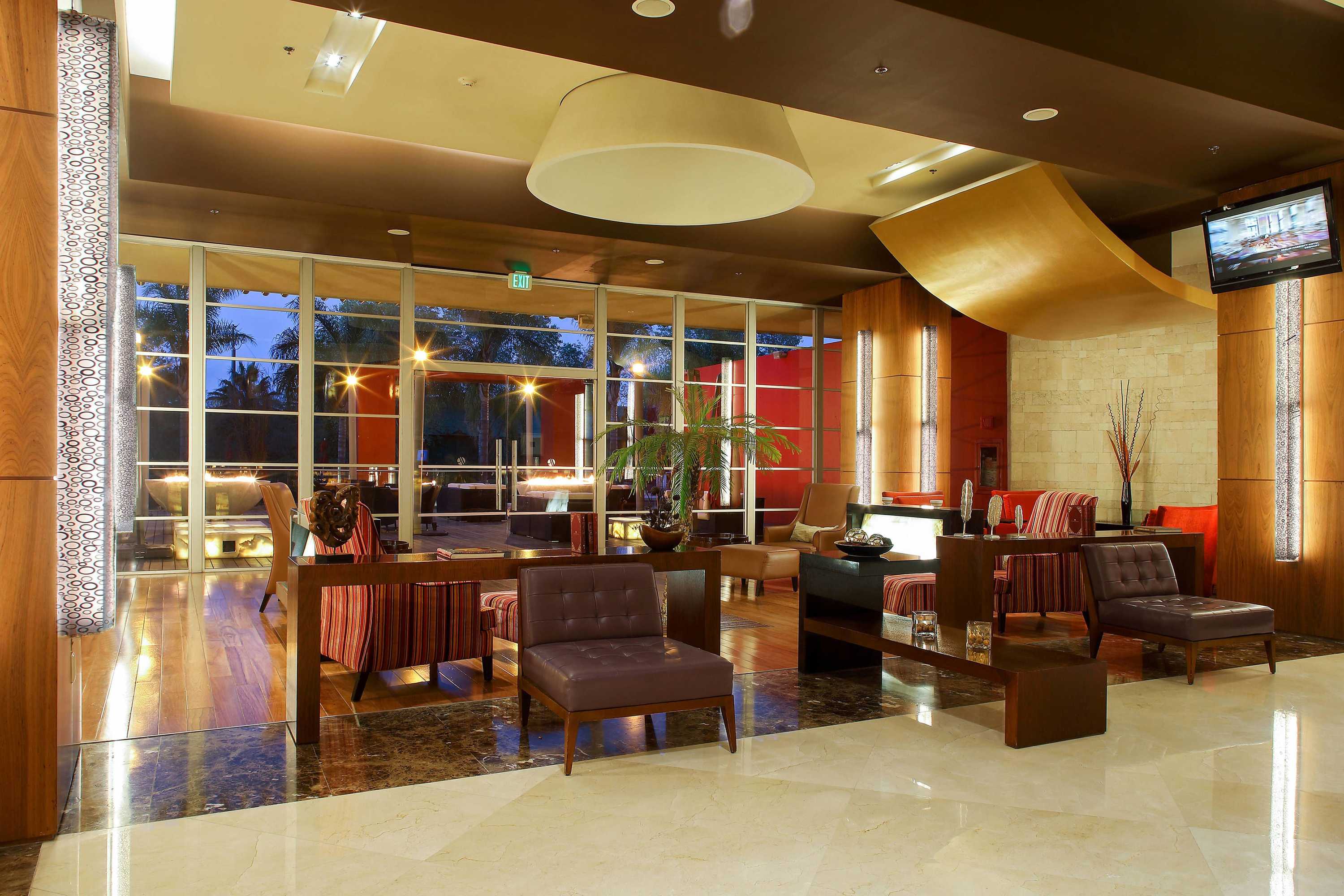 Gift card for Aguascalientes Marriott Hotel Gift card for Aguascalientes Marriott Hotel