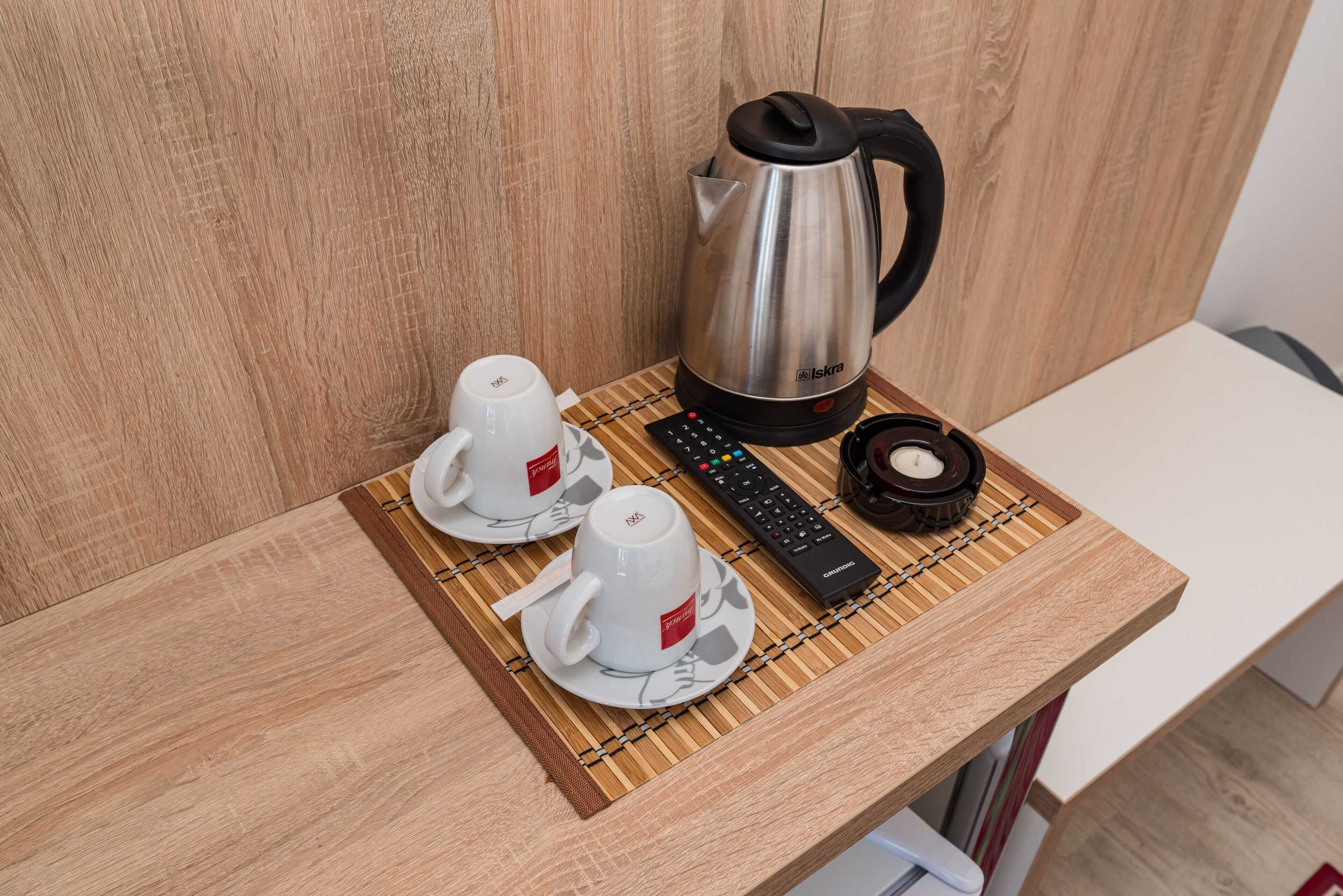 Gift card for Hotel Vicko