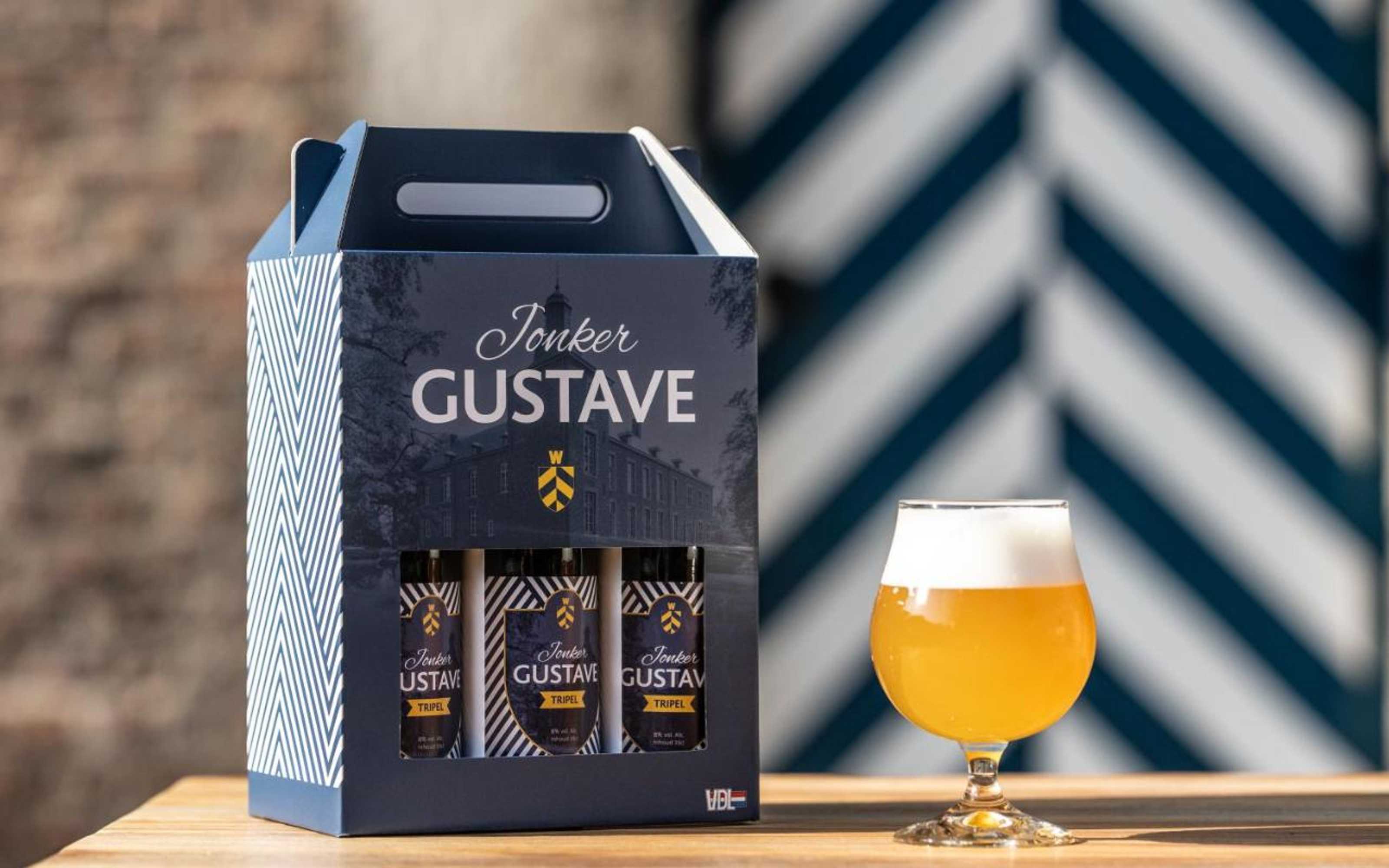 Gift card for B&b Kasteel Wolfrath