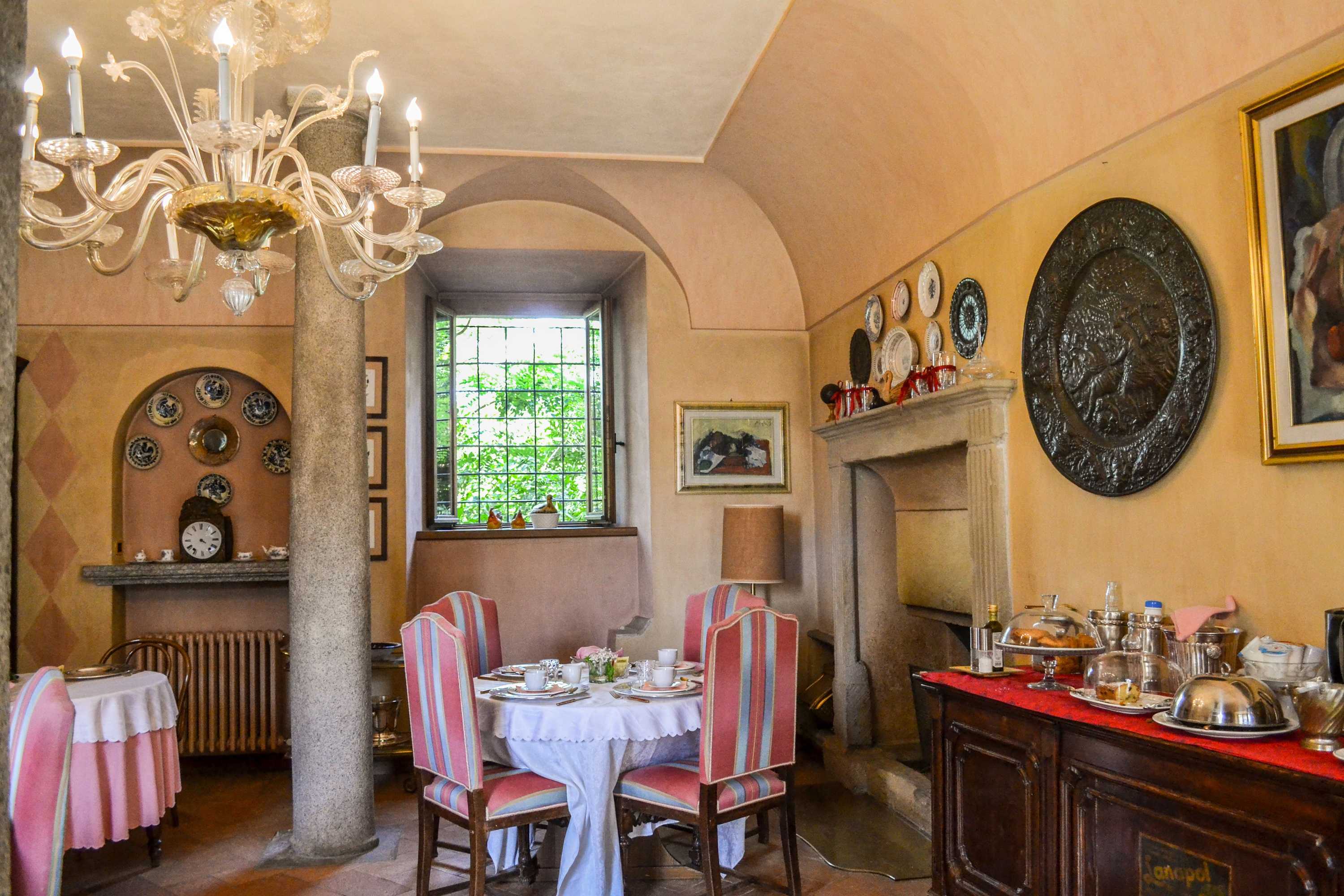 Gift card for Castello di Cernusco Lombardone Gift card for Castello di Cernusco Lombardone