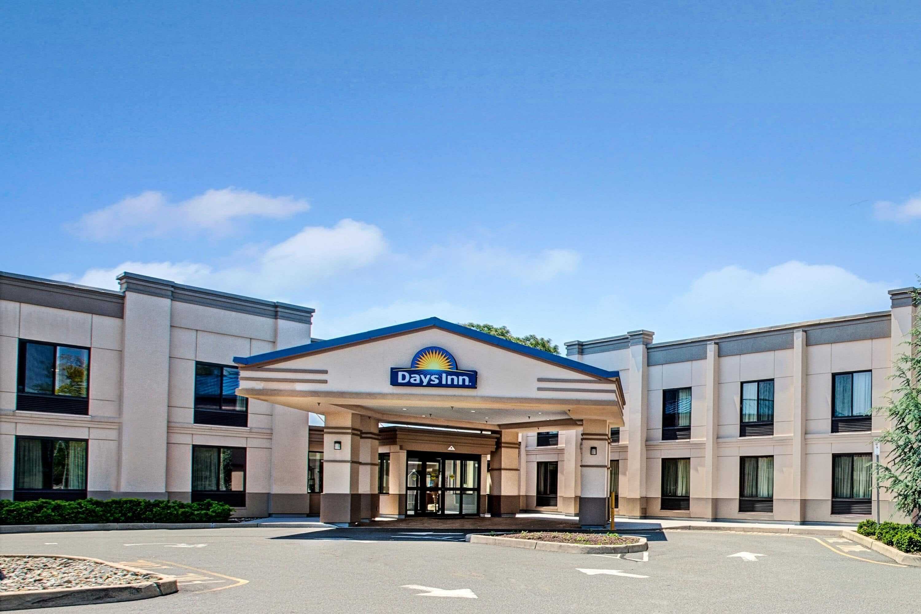 Gift card for Days Inn by Wyndham Parsippany