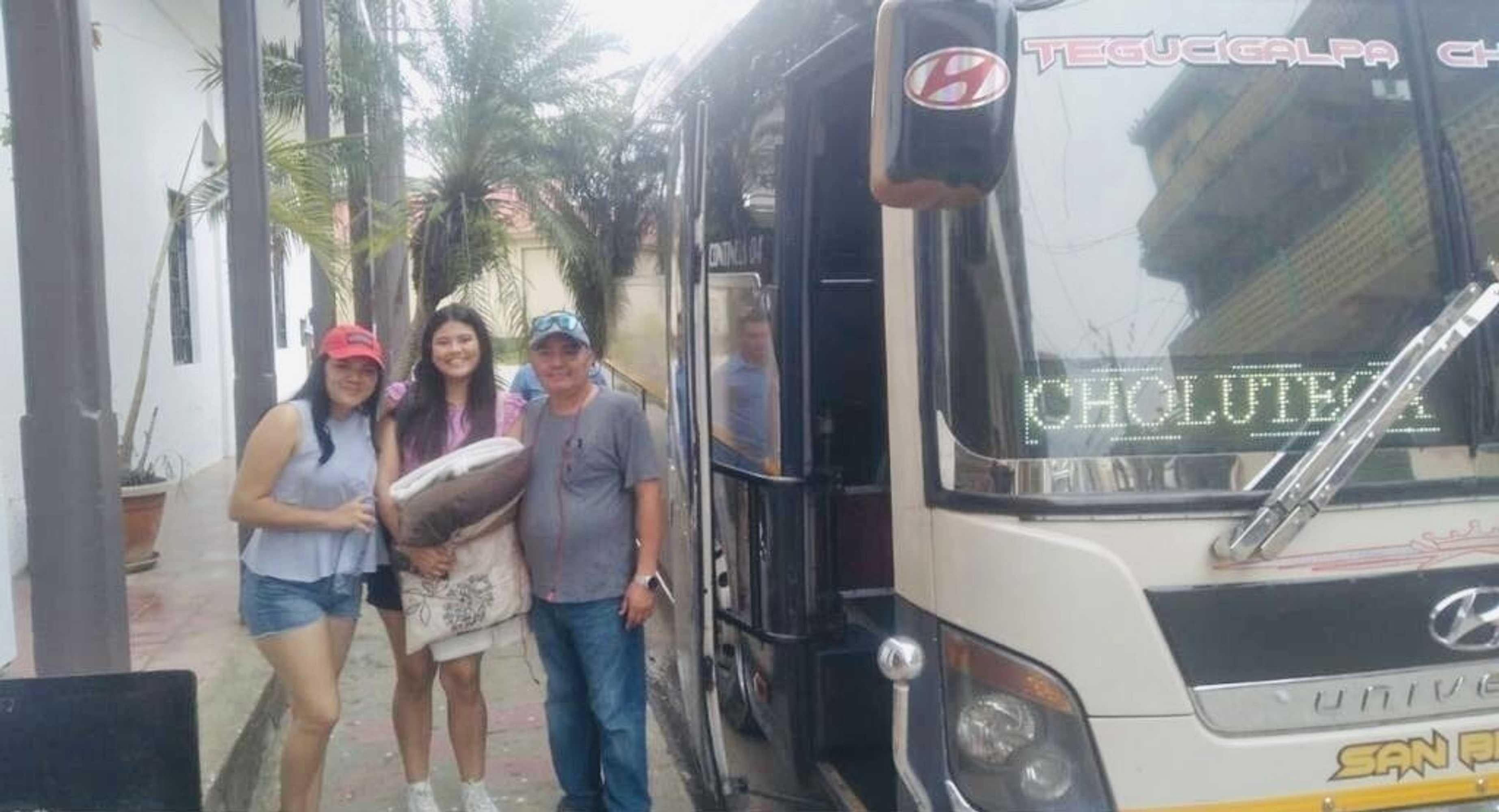 Gift card for Hotel Bless