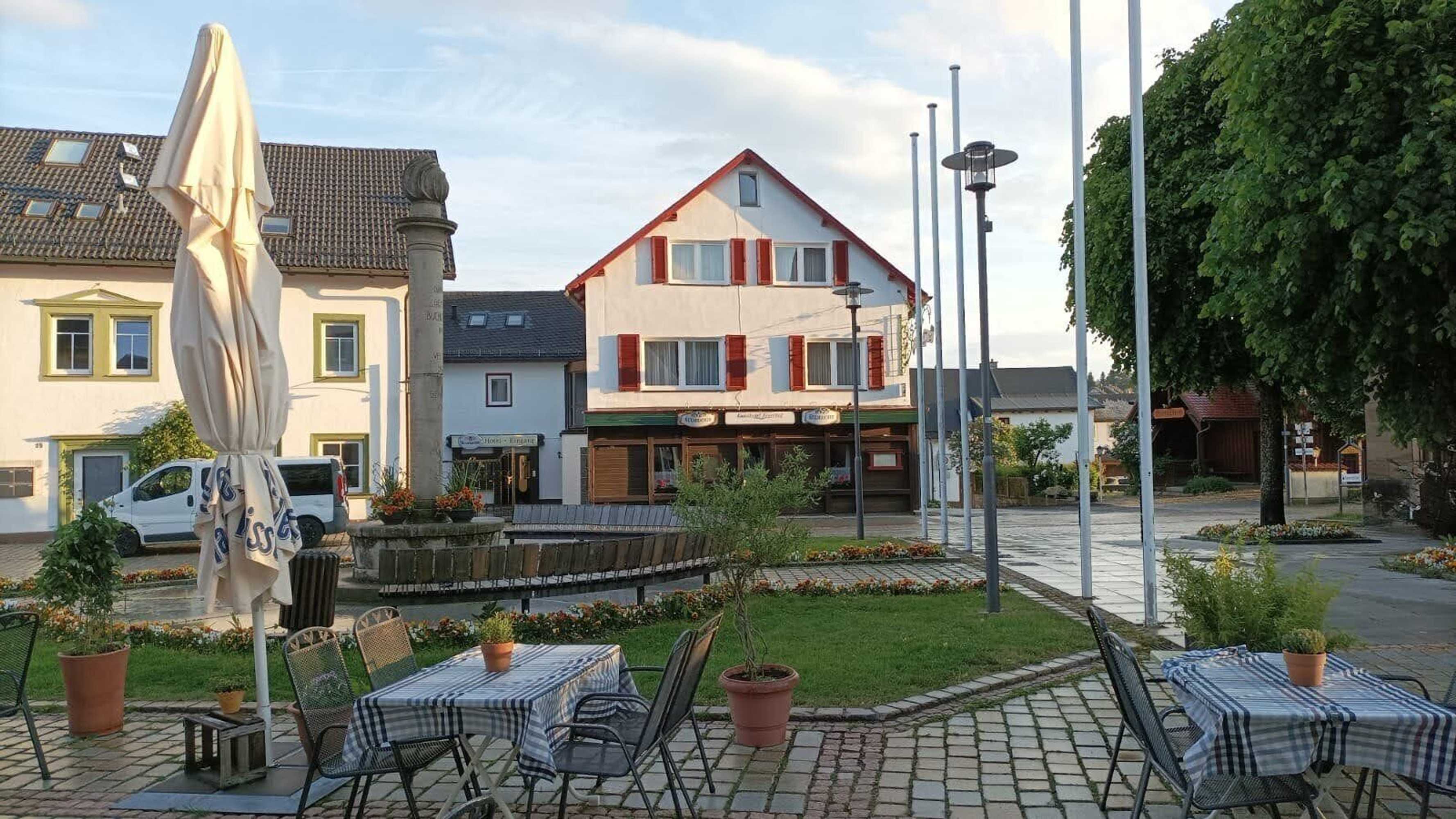 Gift card for Landhotel Jägerhof Gift card for Landhotel Jägerhof