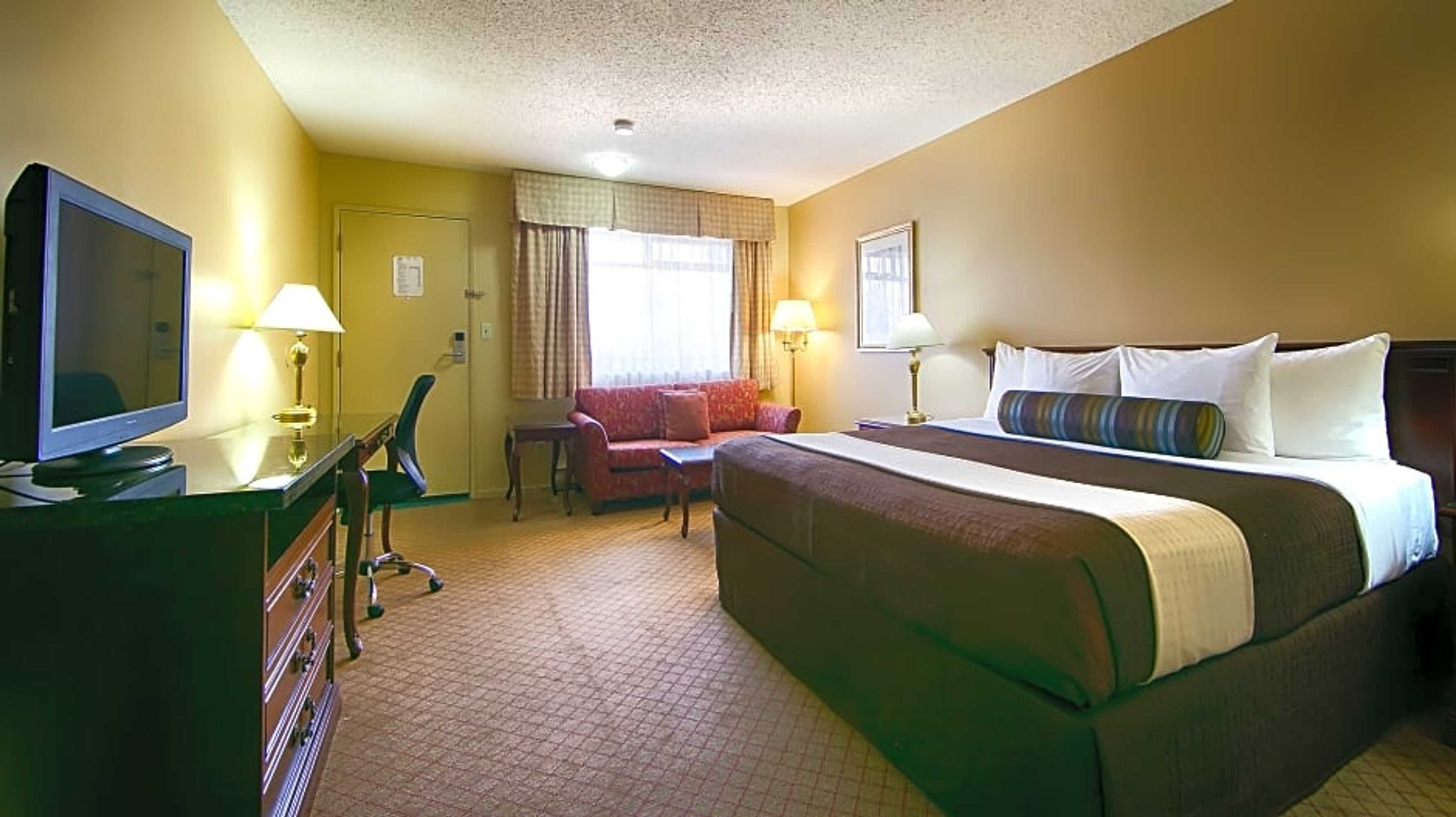 Gift card for Travelodge by Wyndham Abbotsford Bakerview Gift card for Travelodge by Wyndham Abbotsford Bakerview