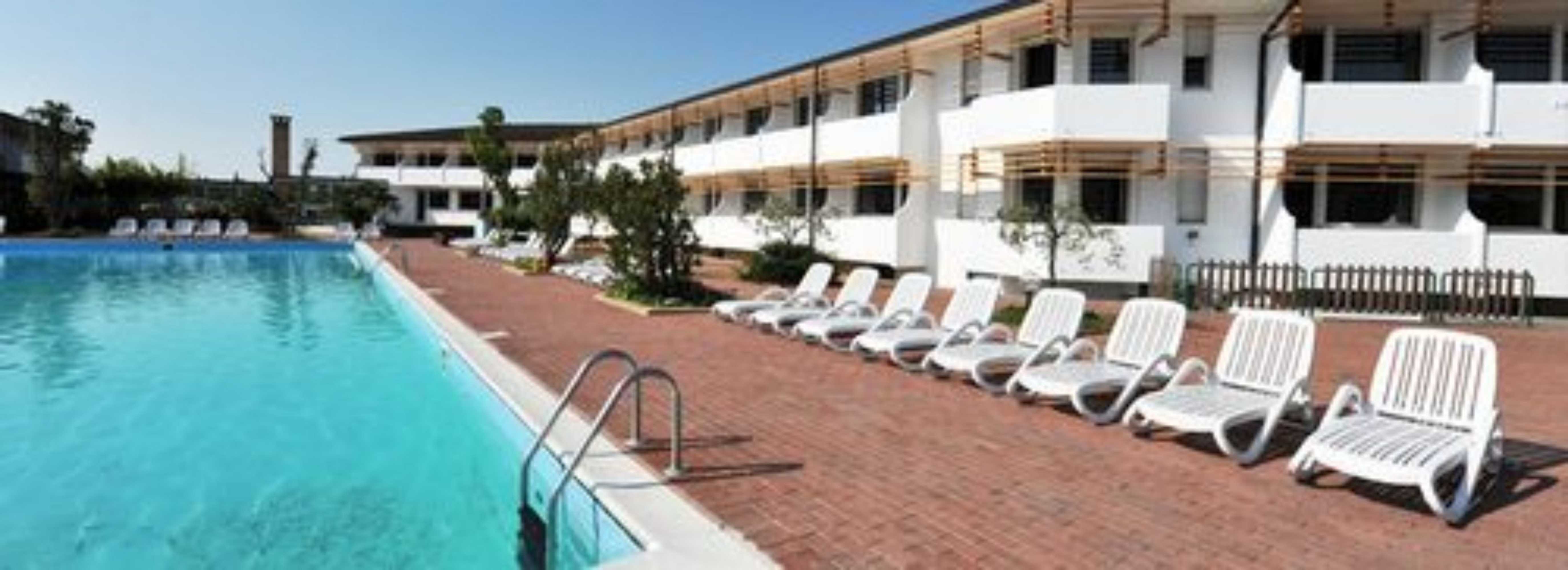 Gift card for Hotel Centro Turistico Gardesano Gift card for Hotel Centro Turistico Gardesano