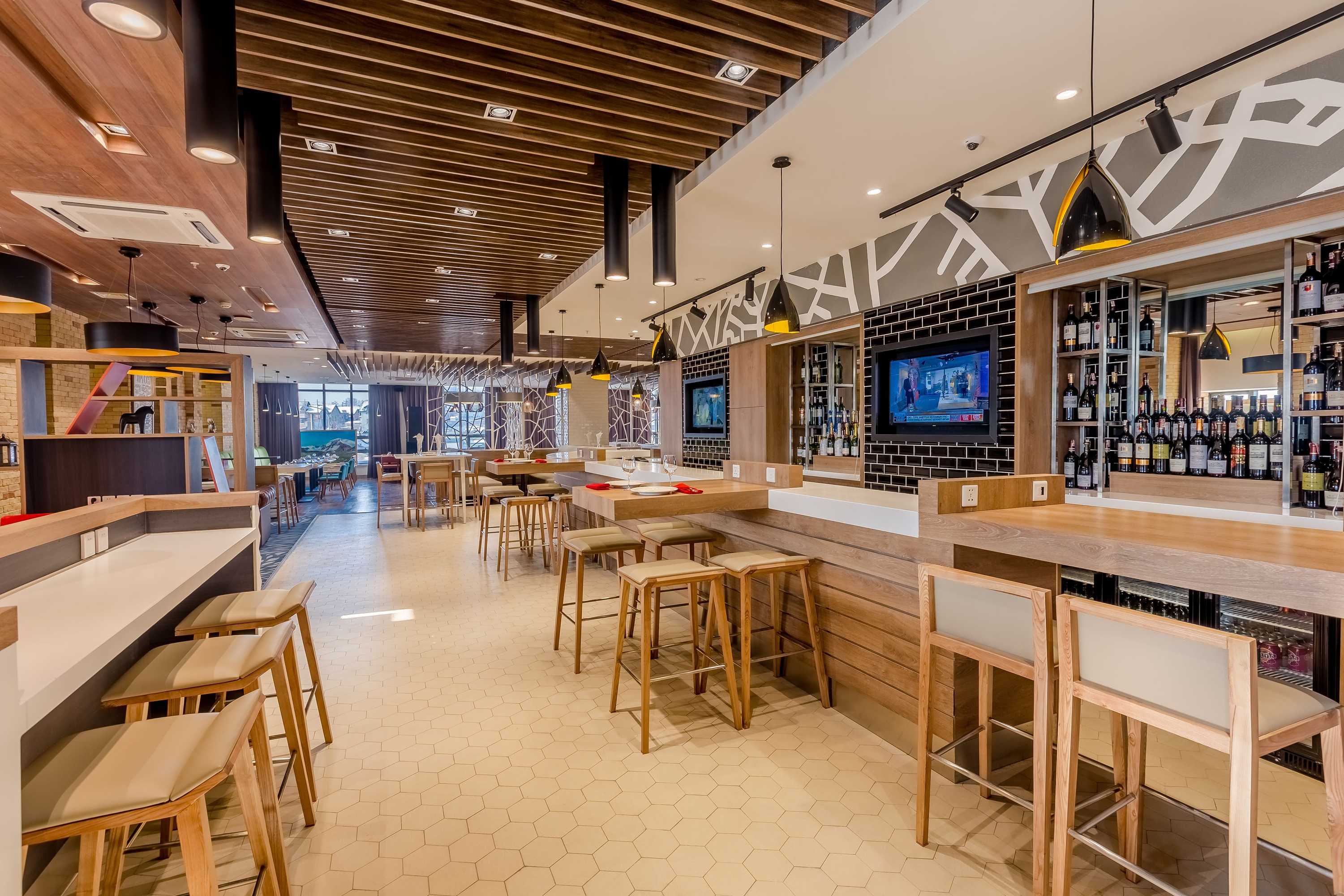 Gift card for Holiday Inn Ulaanbaatar by Ihg