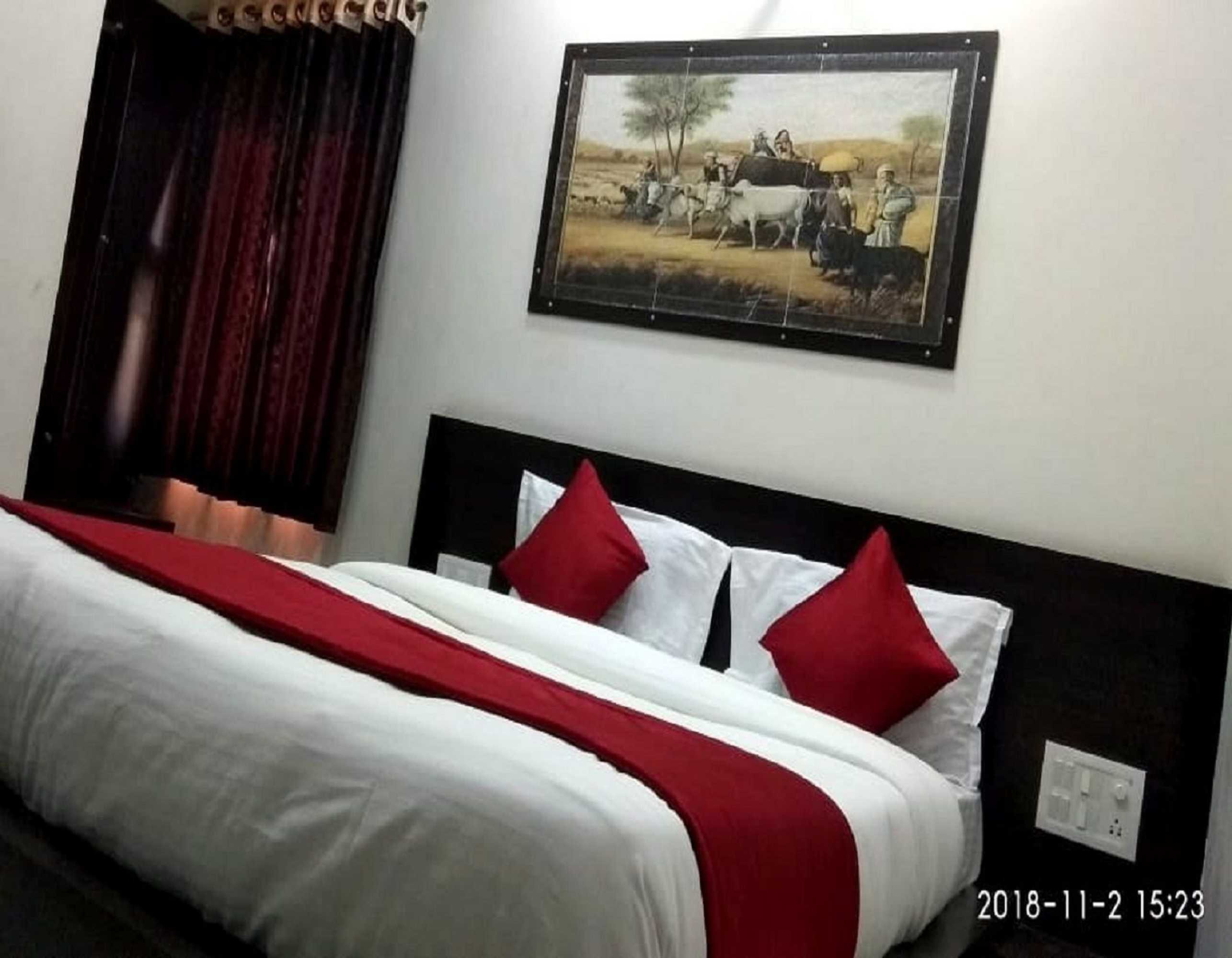 Gift card for Hotel Gayatri by Sky Stays Gift card for Hotel Gayatri by Sky Stays