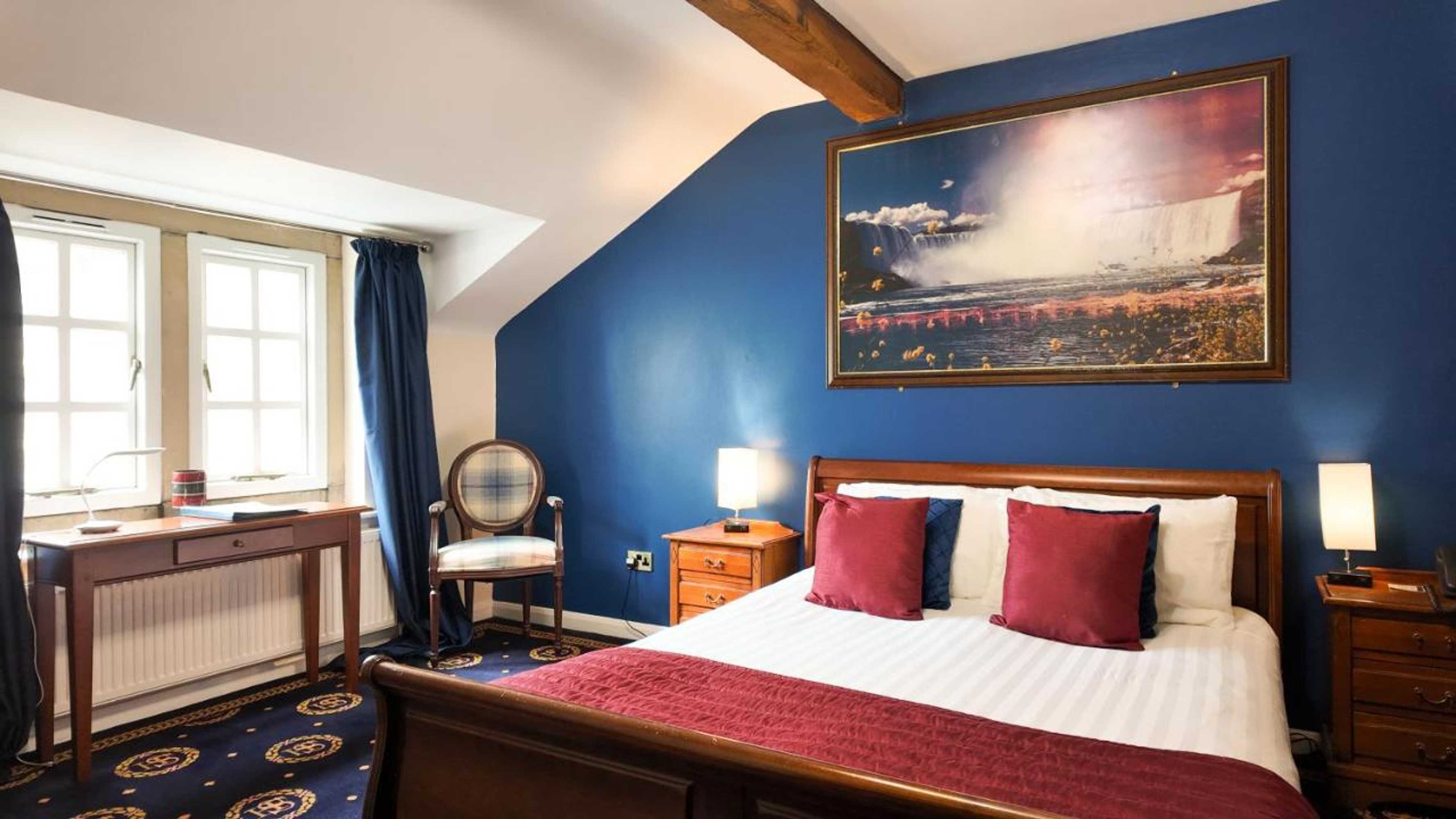 Gift card for Santo's Higham Farm Hotel