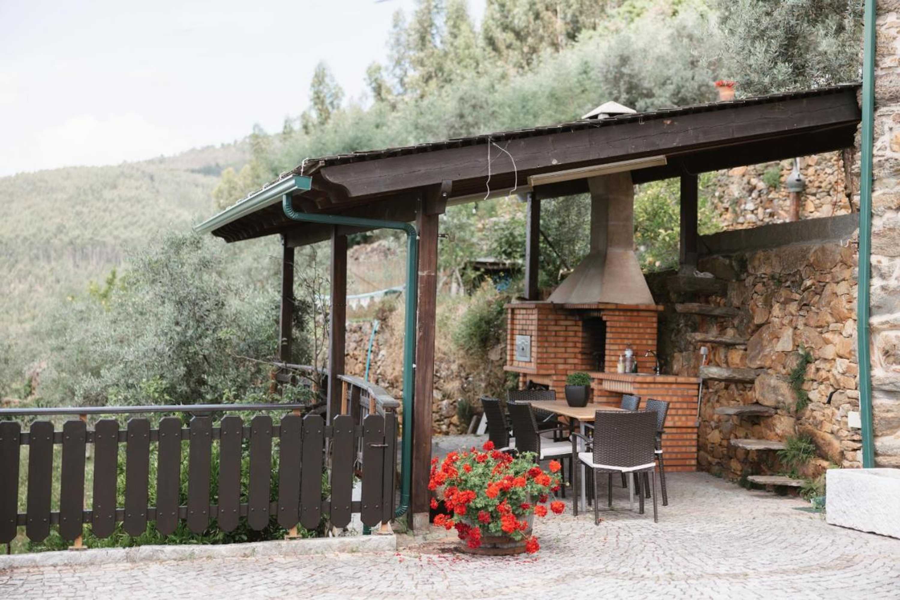 Gift card for Quinta da Malhada