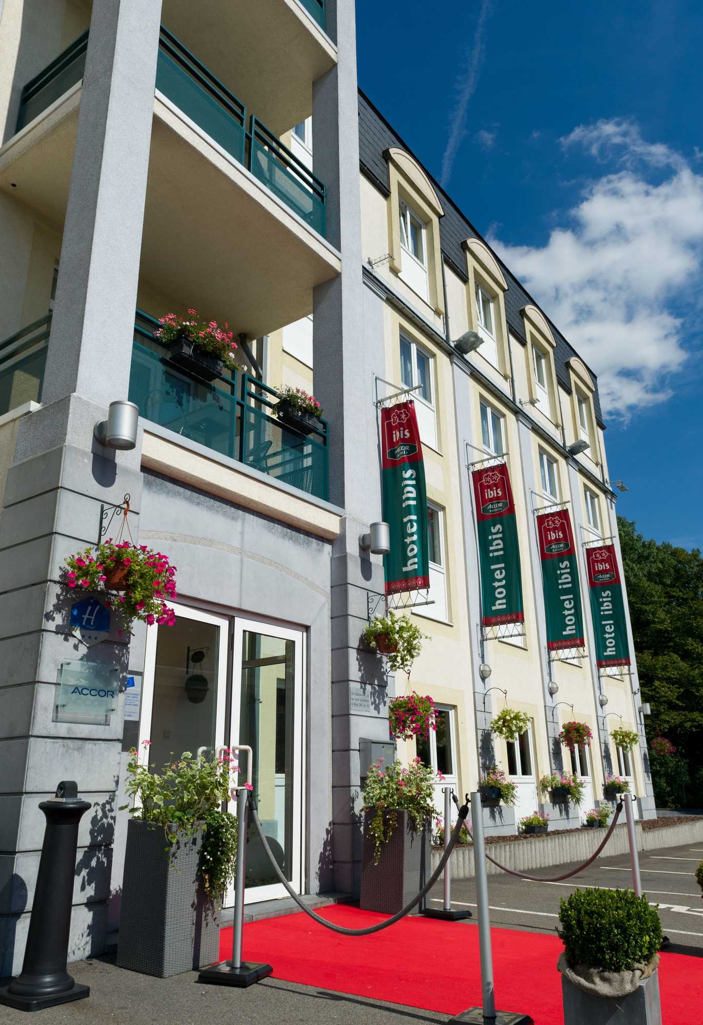 Gift card for Ibis Liège Seraing Gift card for Ibis Liège Seraing