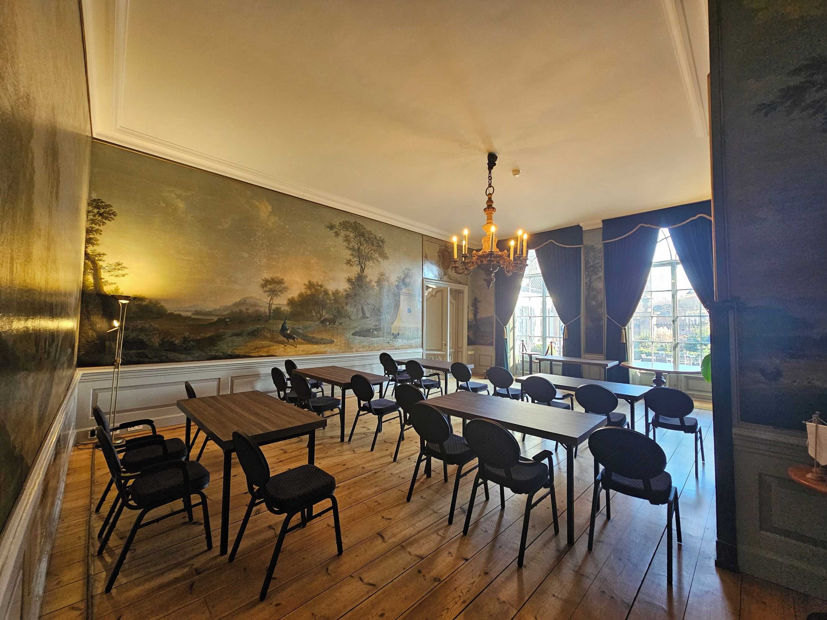 Gift card for Hampshire Hotel - 's Gravenhof Zutphen