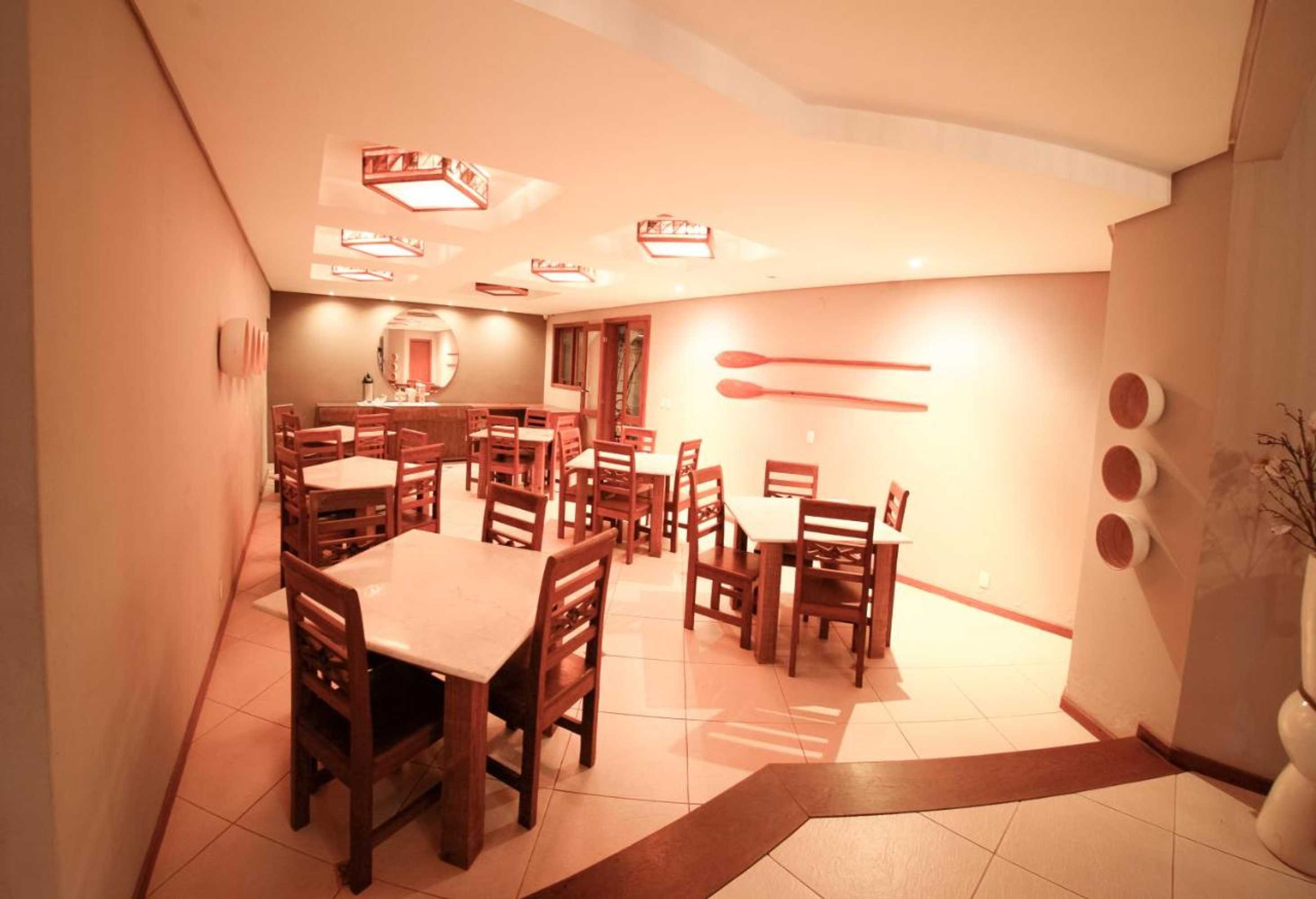 Gift card for Barcaça Pousada