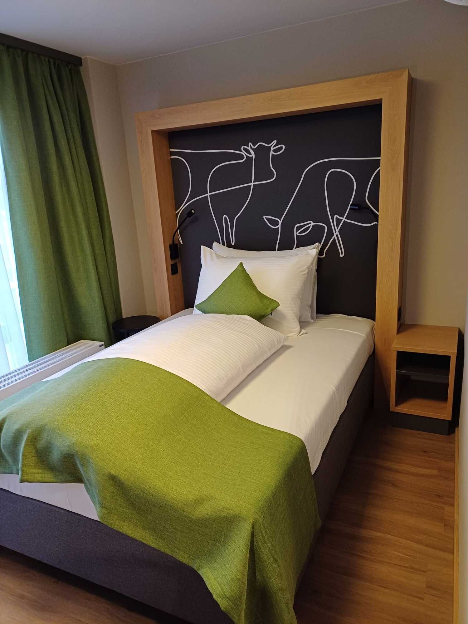 Gift card for Jufa Hotel Wangen im Allgäu Gift card for Jufa Hotel Wangen im Allgäu