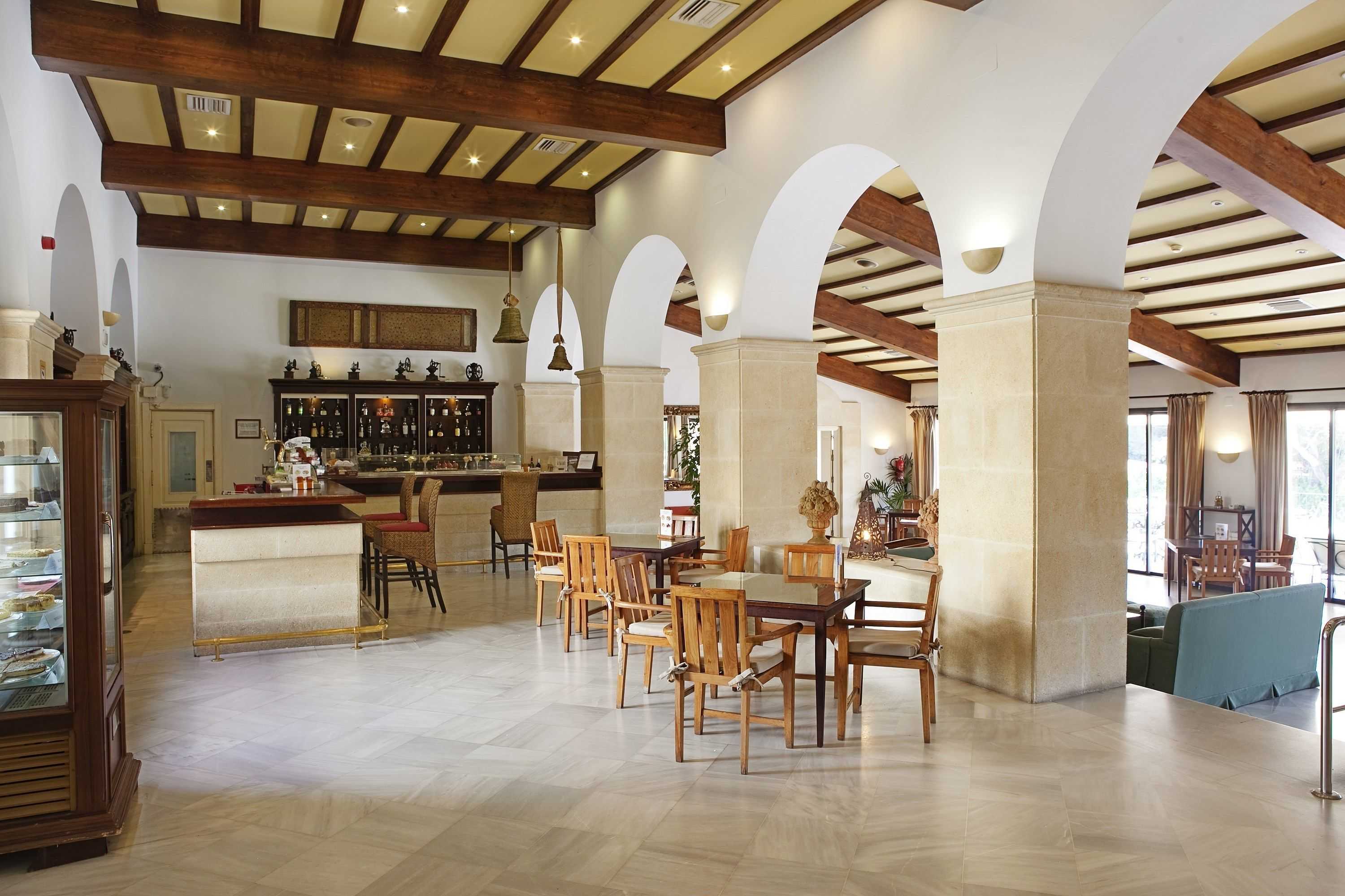 Gift card for Guadacorte Park Hotel by Senator Gift card for Guadacorte Park Hotel by Senator