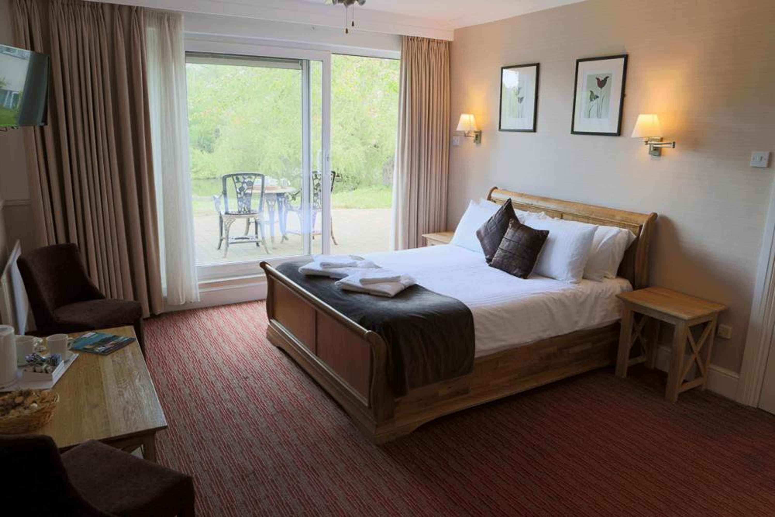 Gift card for Inn On The Lake