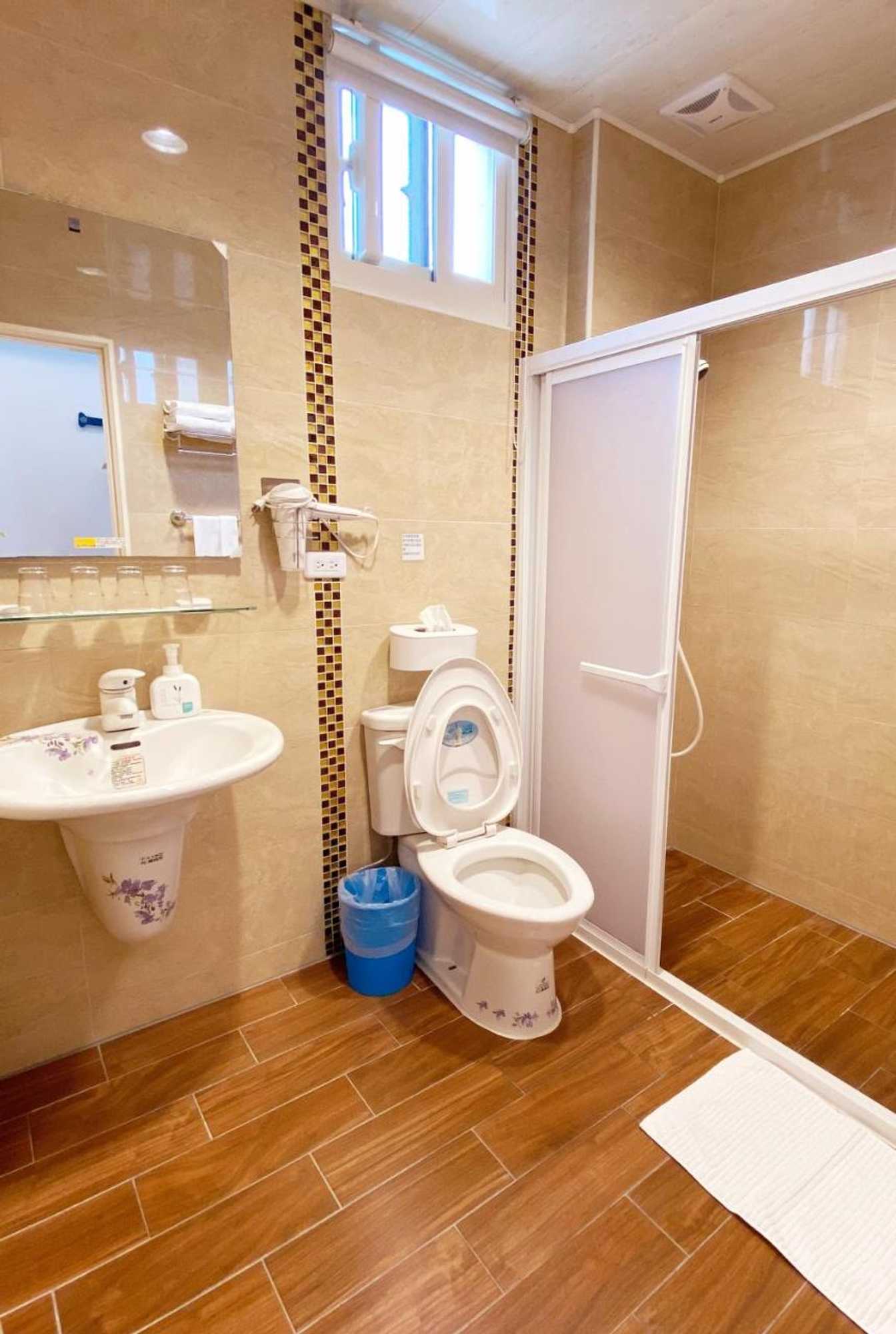 Gift card for Chi-Yu B&b