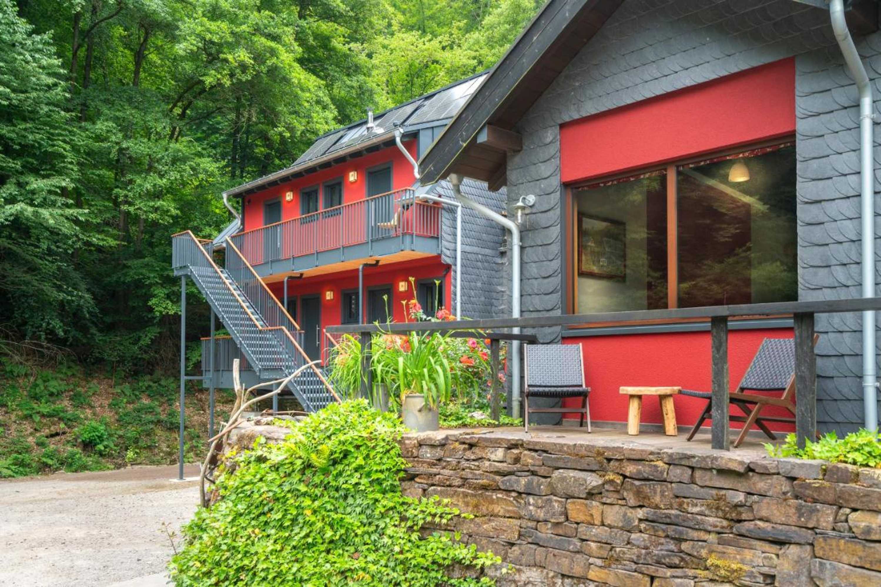 Gift card for Hotel Schmausemühle