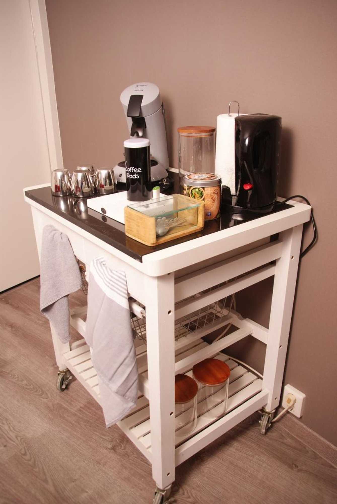 Gift card for Bed And Breakfast de Verwennerij