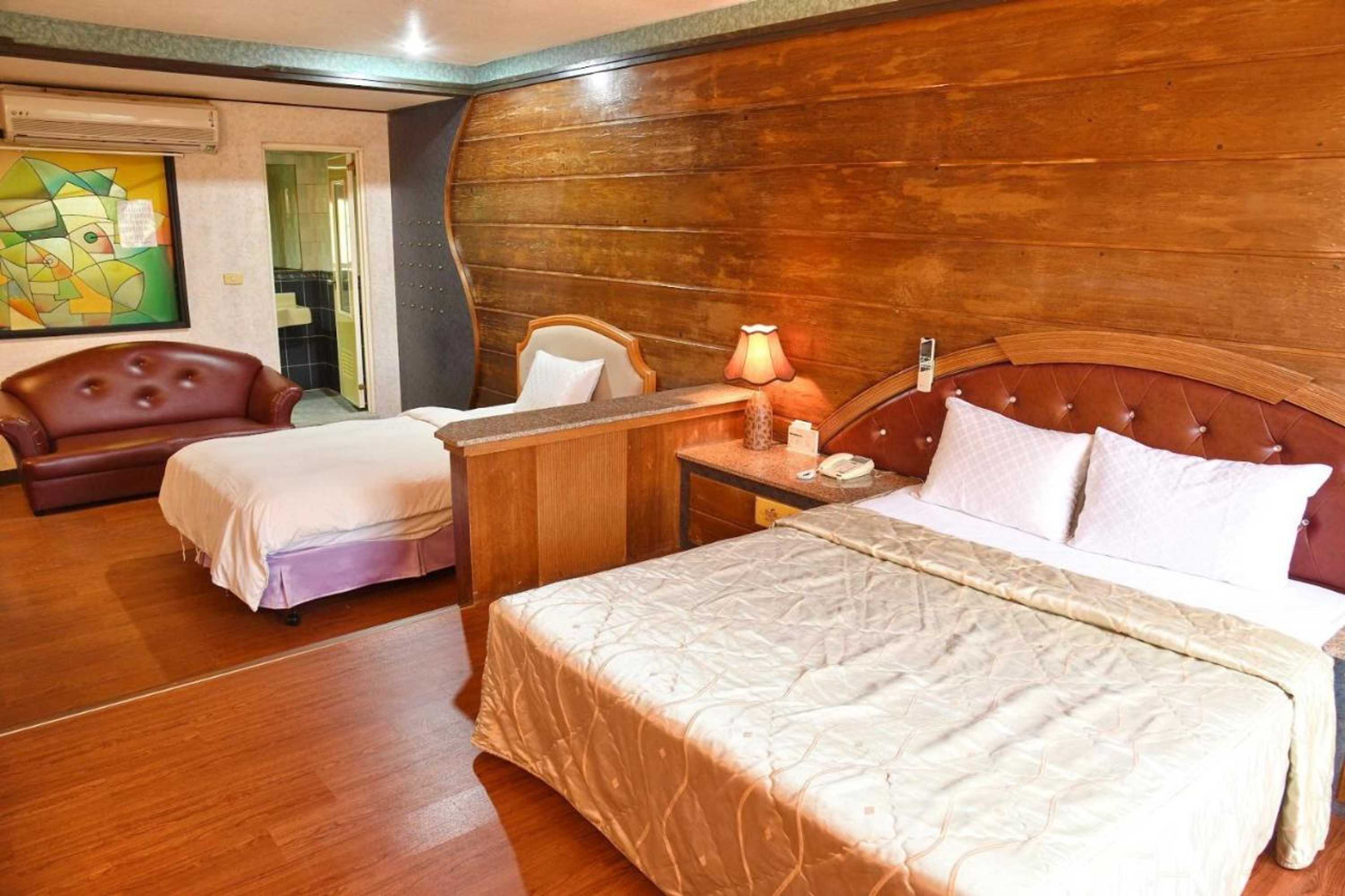 Gift card for Love Boat Motel