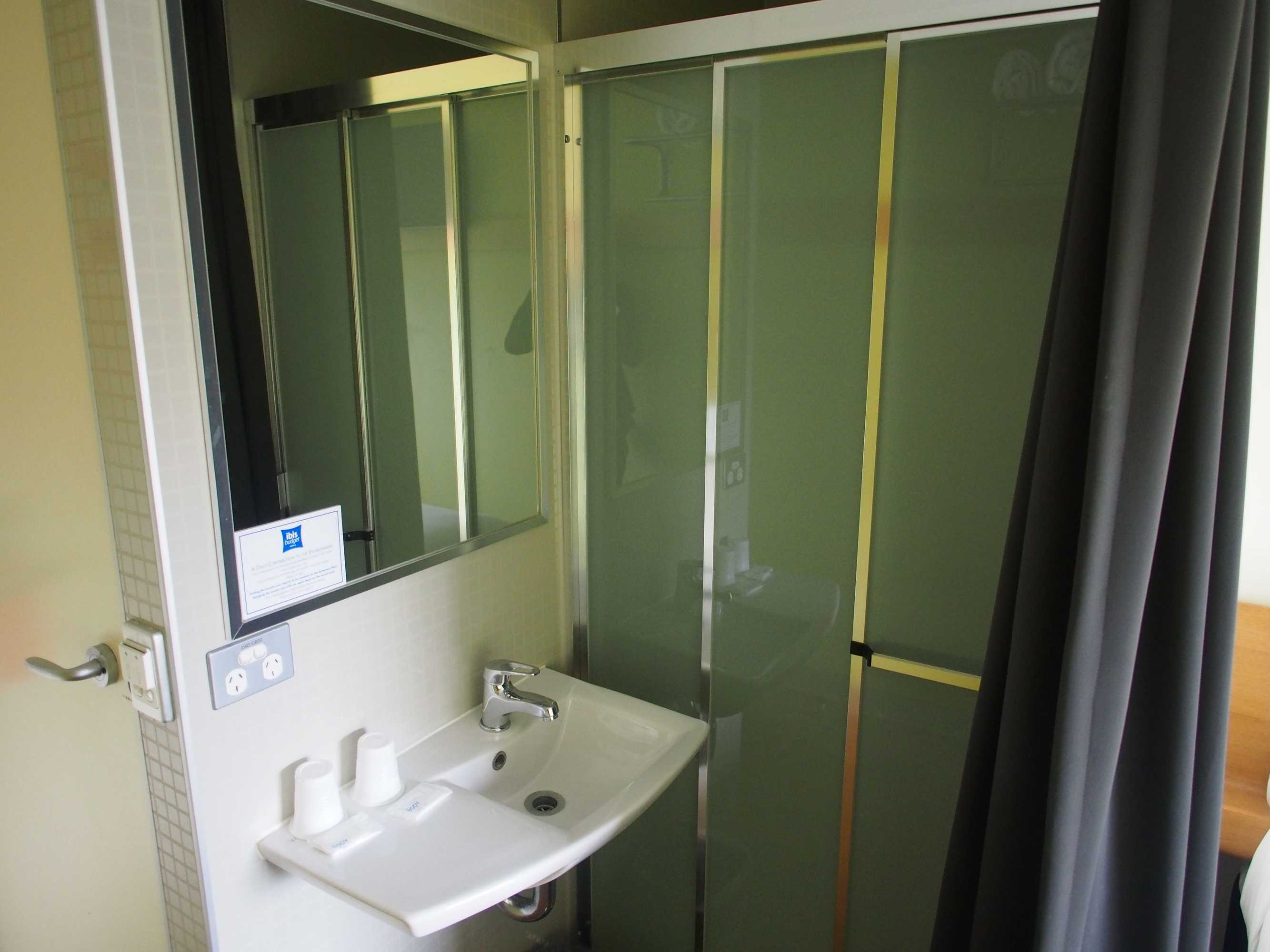 Gift card for Ibis Budget Sydney Olympic Park Gift card for Ibis Budget Sydney Olympic Park