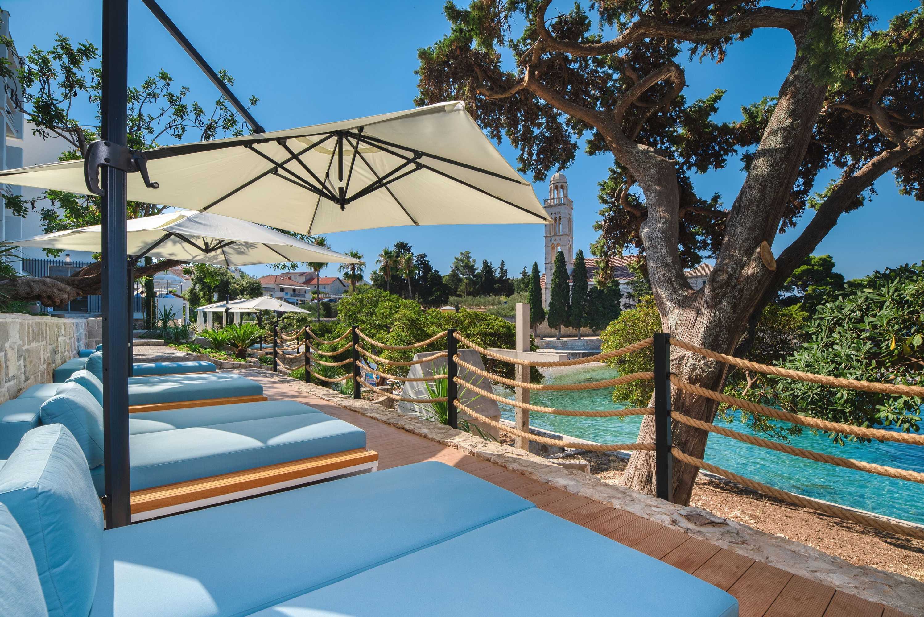 Gift card for Beach Bay Hvar Hotel Gift card for Beach Bay Hvar Hotel