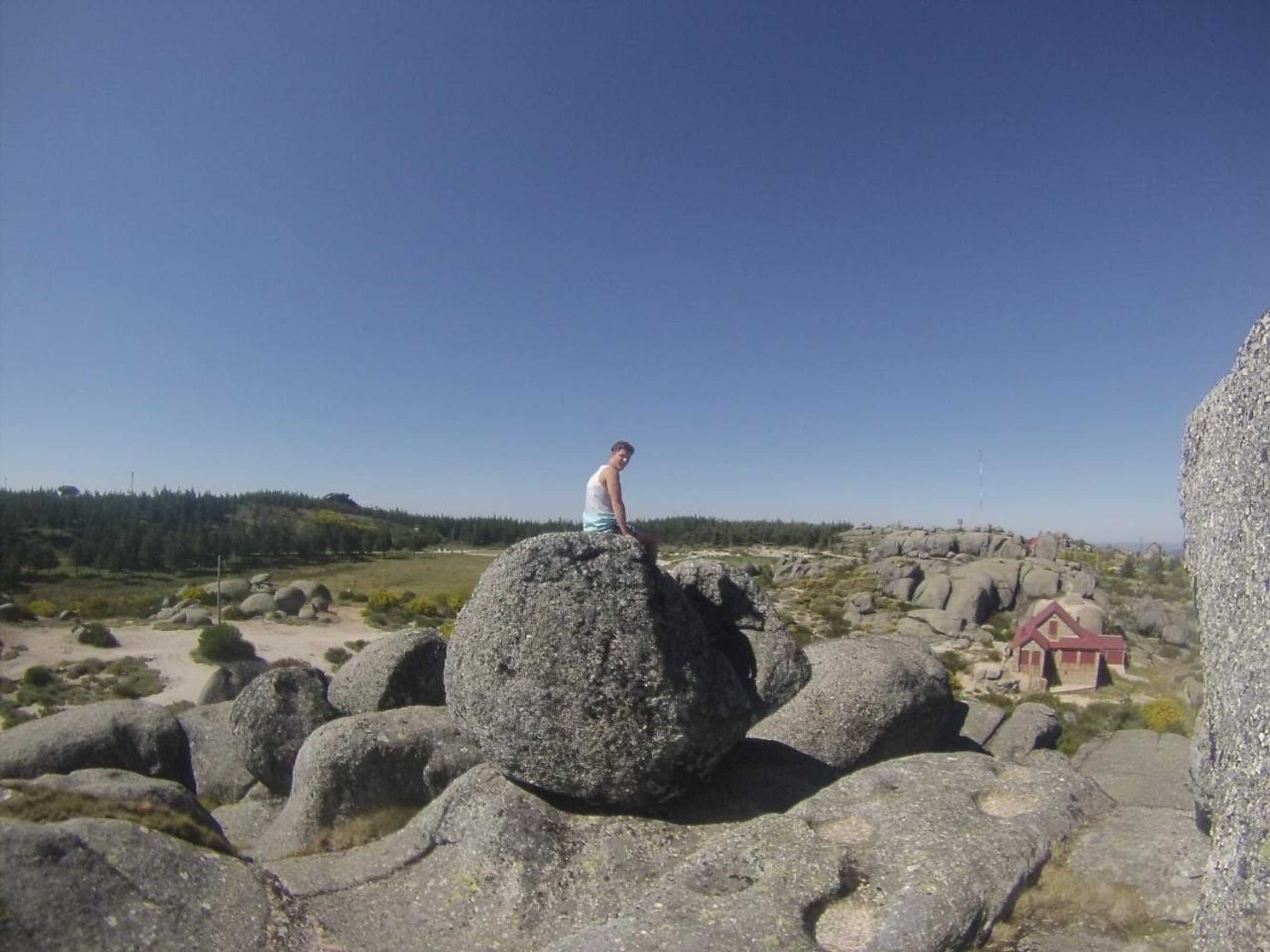 Gift card for Terra Mista Alojamento Local