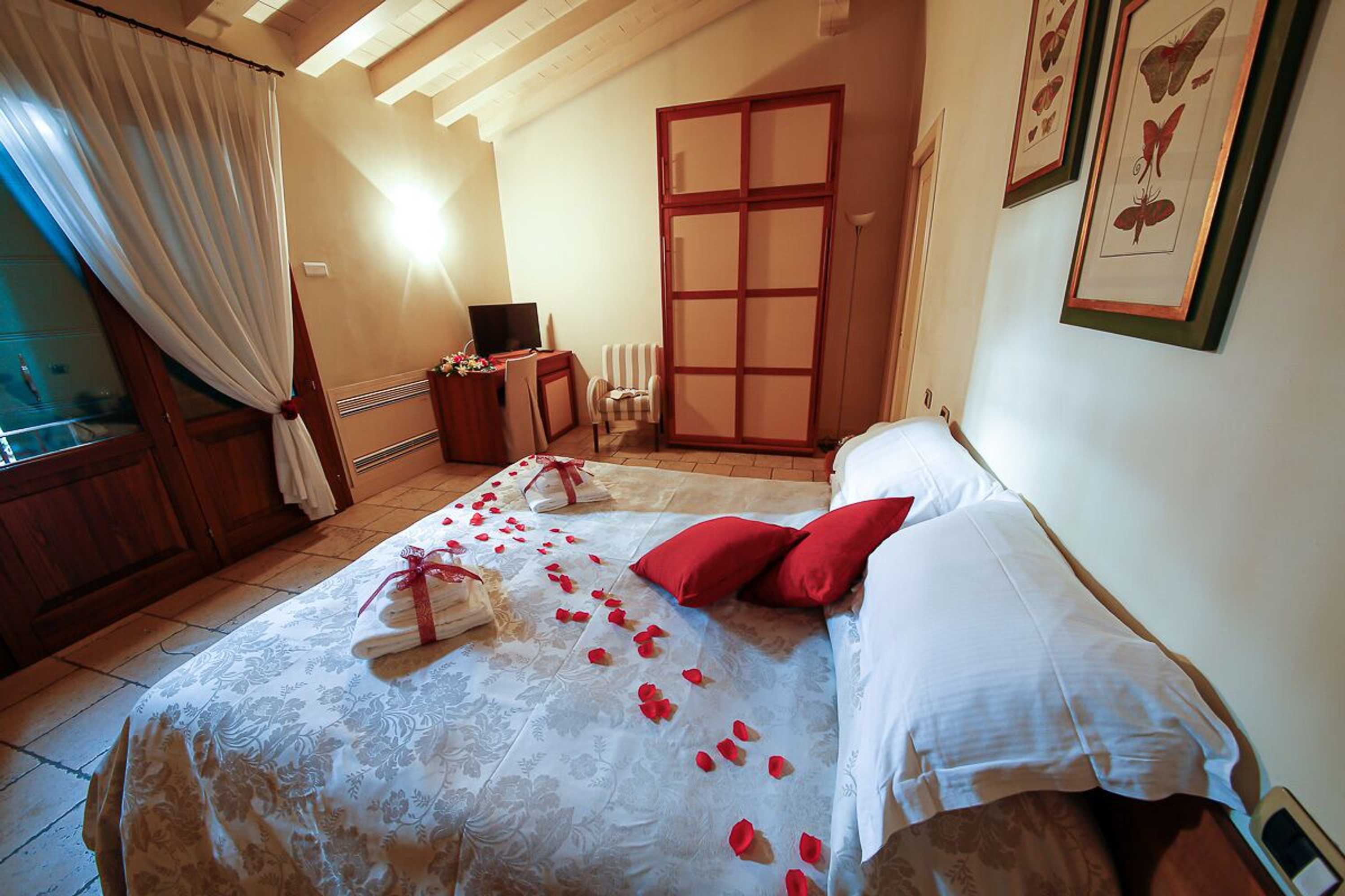 Gift card for Relais Villa Selvatico Gift card for Relais Villa Selvatico
