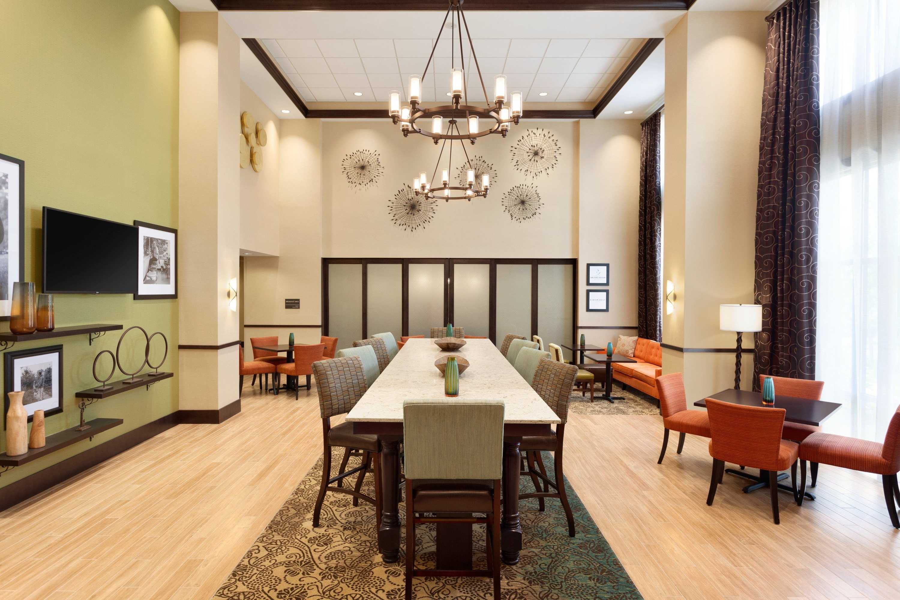 Gift card for Hampton Inn & Suites Philadelphia Montgomeryville Gift card for Hampton Inn & Suites Philadelphia Montgomeryville